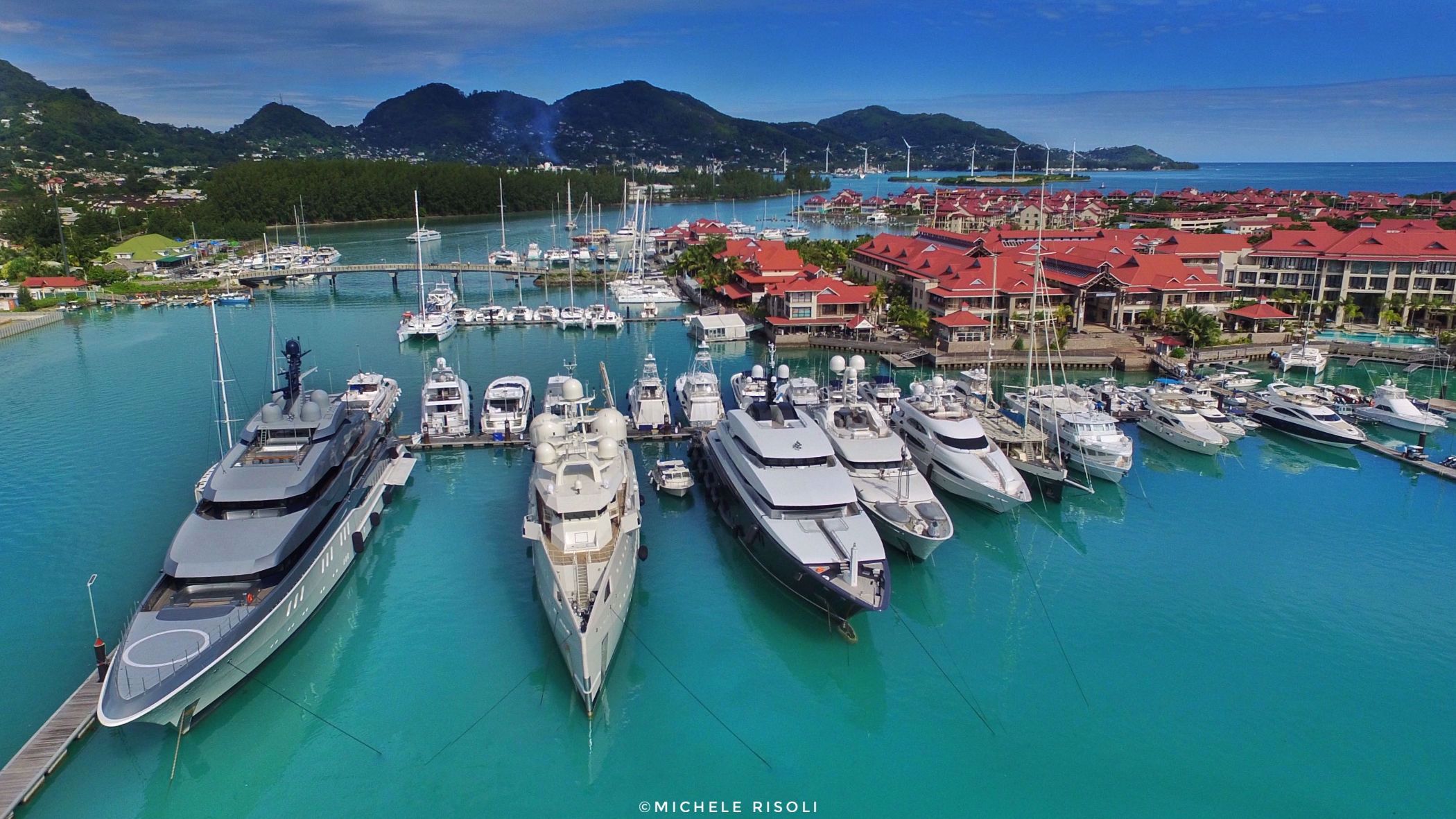 3 Bedroom Beachfront Villa For Sale Eden Island (Seychelles