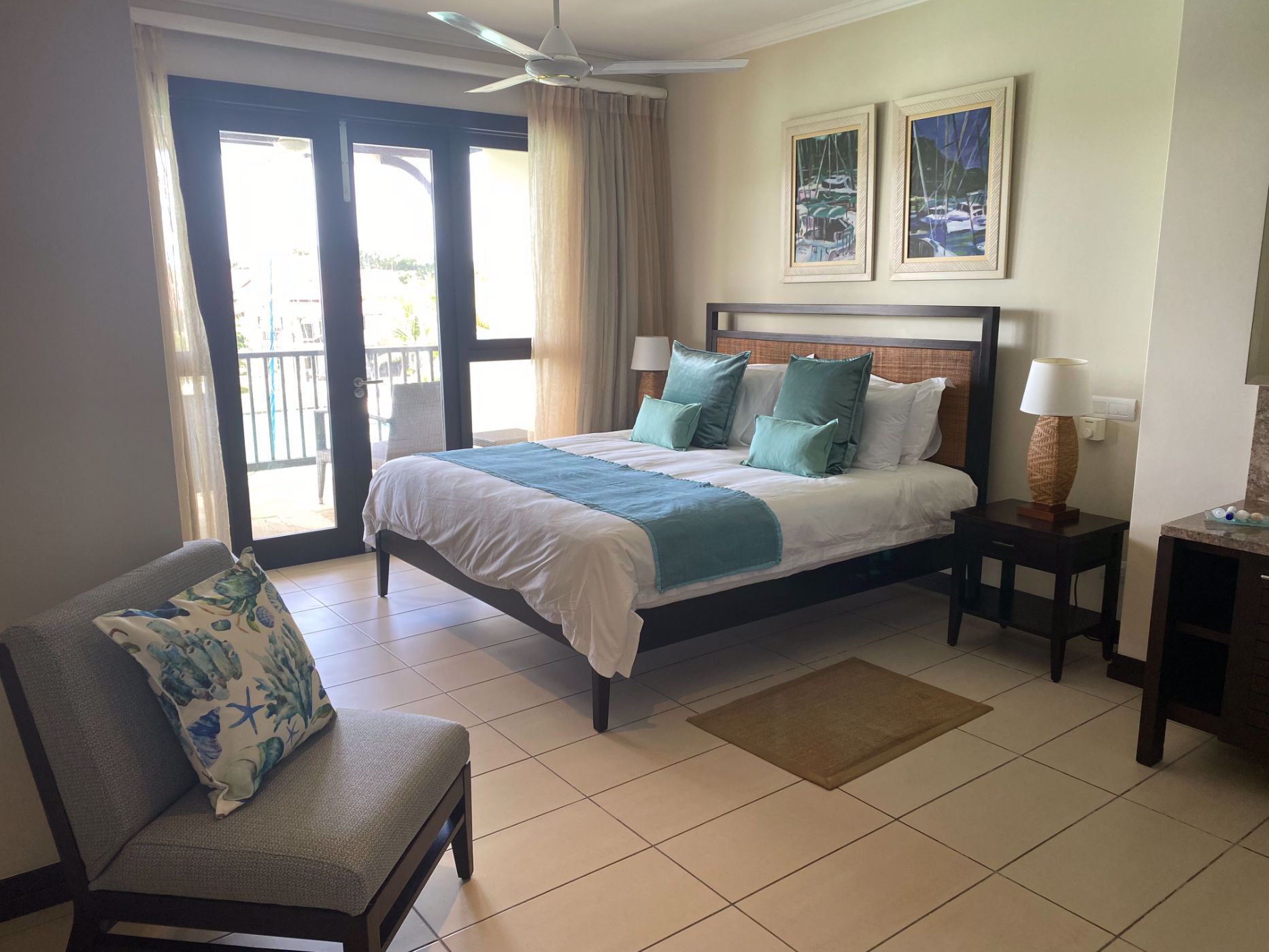 3 Bedroom Apartment For Sale Eden Island (Seychelles) SR1568827