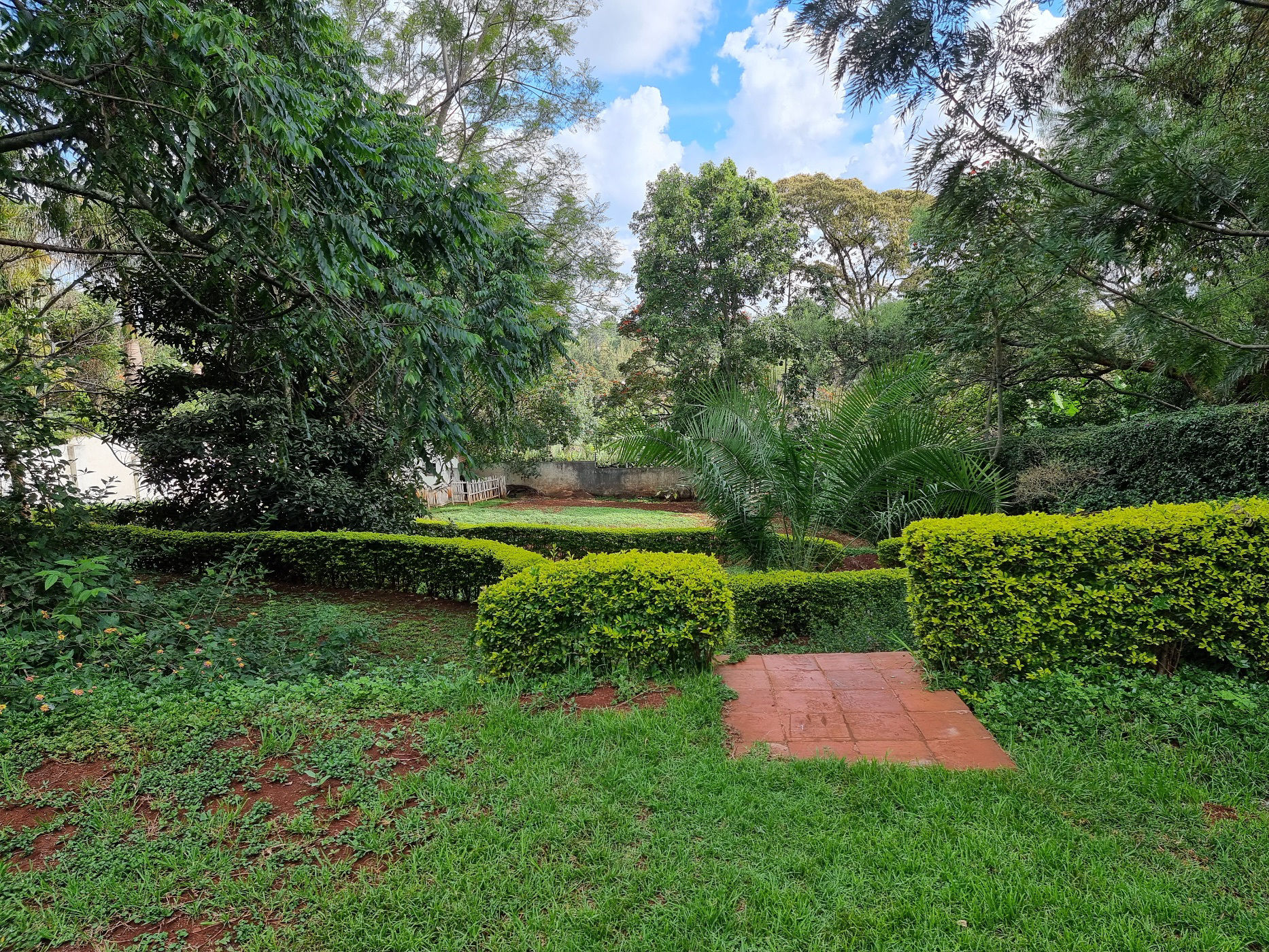 0.5 acres residential vacant land for sale in Runda  (Kenya)