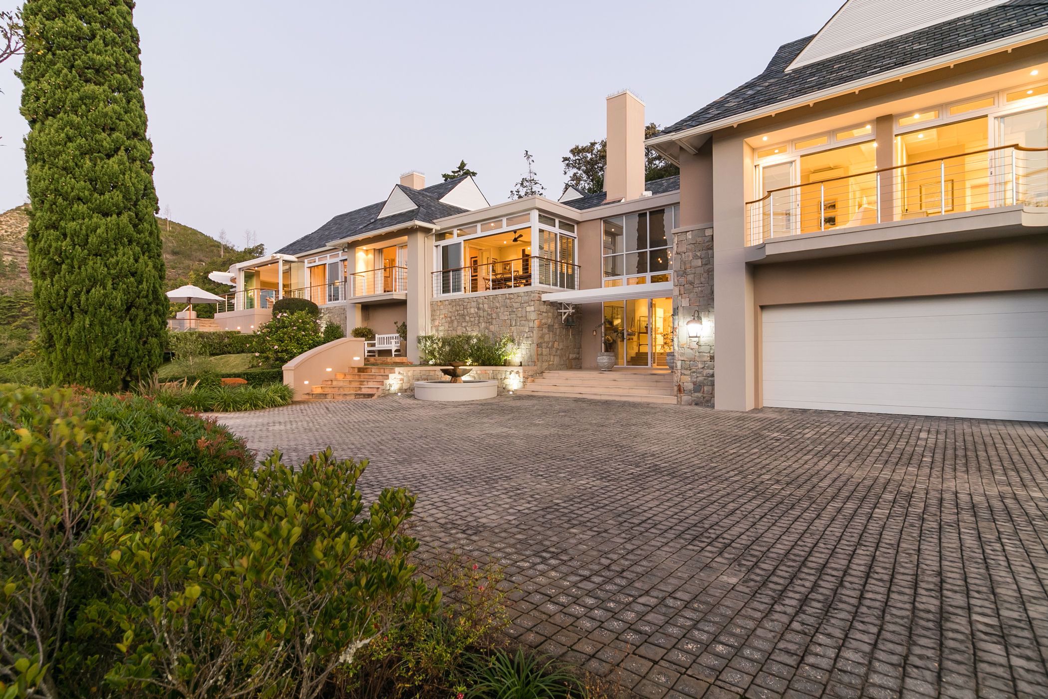 5 Bedroom House For Sale Eastford 1KG1569002 Pam Golding Properties