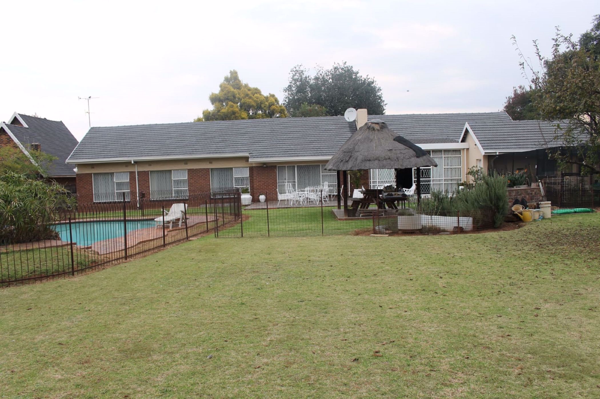 4 Bedroom House For Sale Selcourt 1SP1568986 Pam Golding Properties