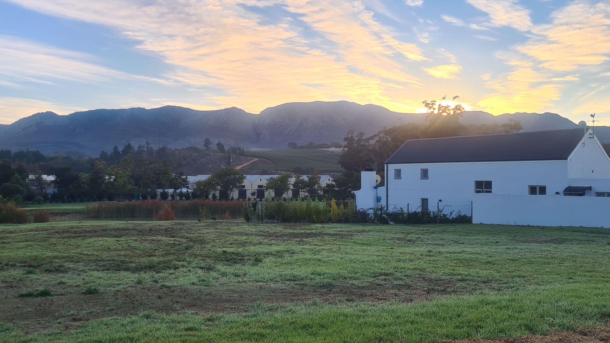 1733 m2 Residential Vacant Land For Sale Elgin District TK1567985