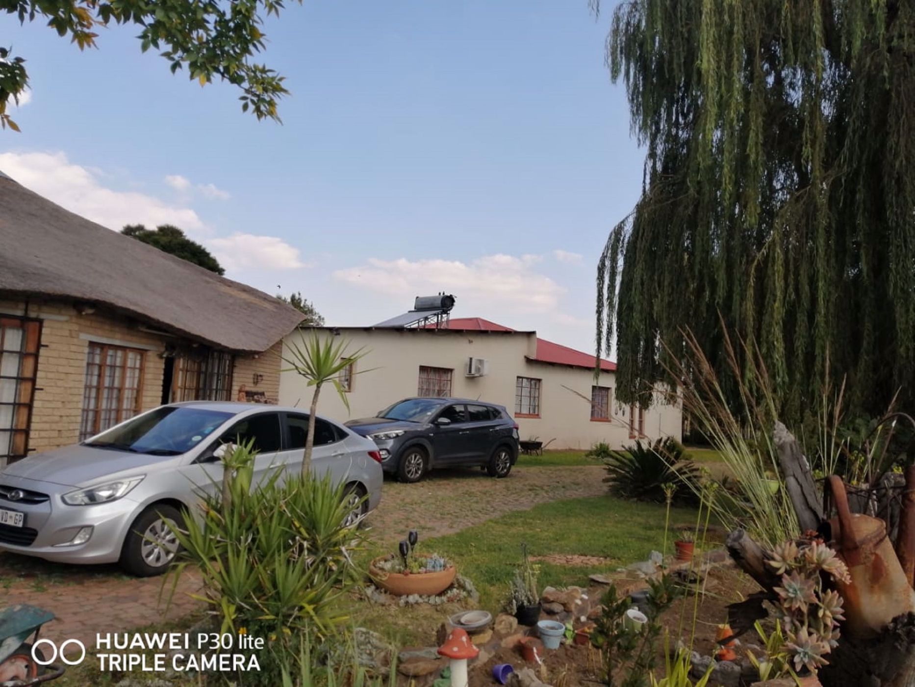 1.6 hectare Smallholding For Sale Vischkuil 1SP1566977 Pam