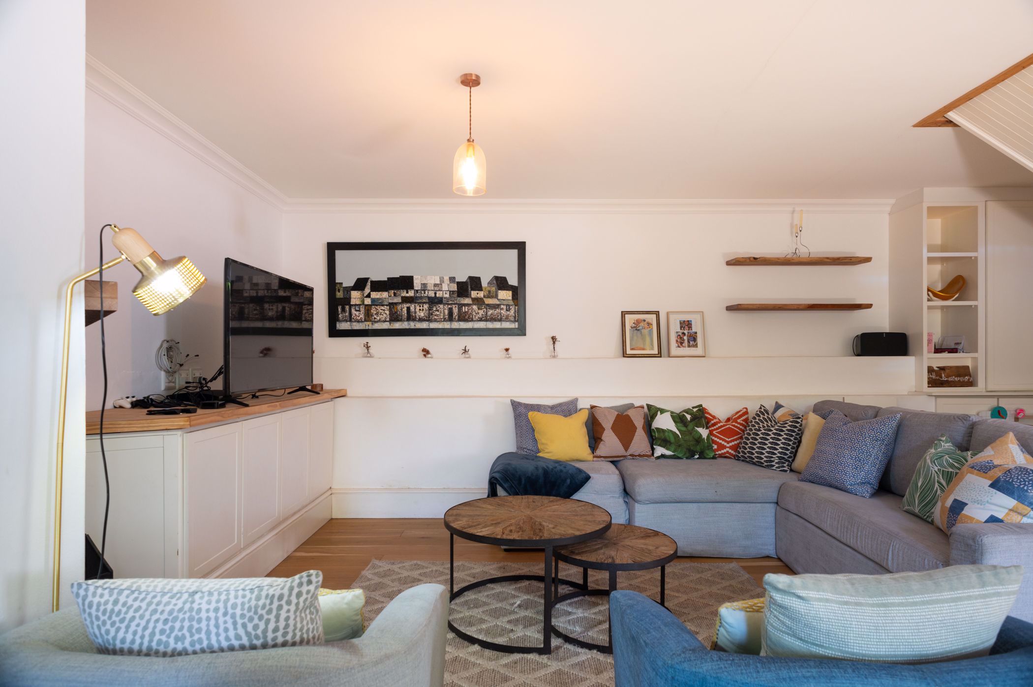 4 Bedroom House For Sale Green Point (Cape Town) AS1568472 Pam Golding Properties