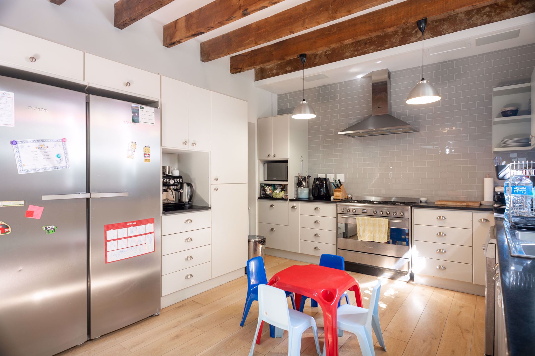 4 Bedroom House For Sale Green Point (Cape Town) AS1568472 Pam