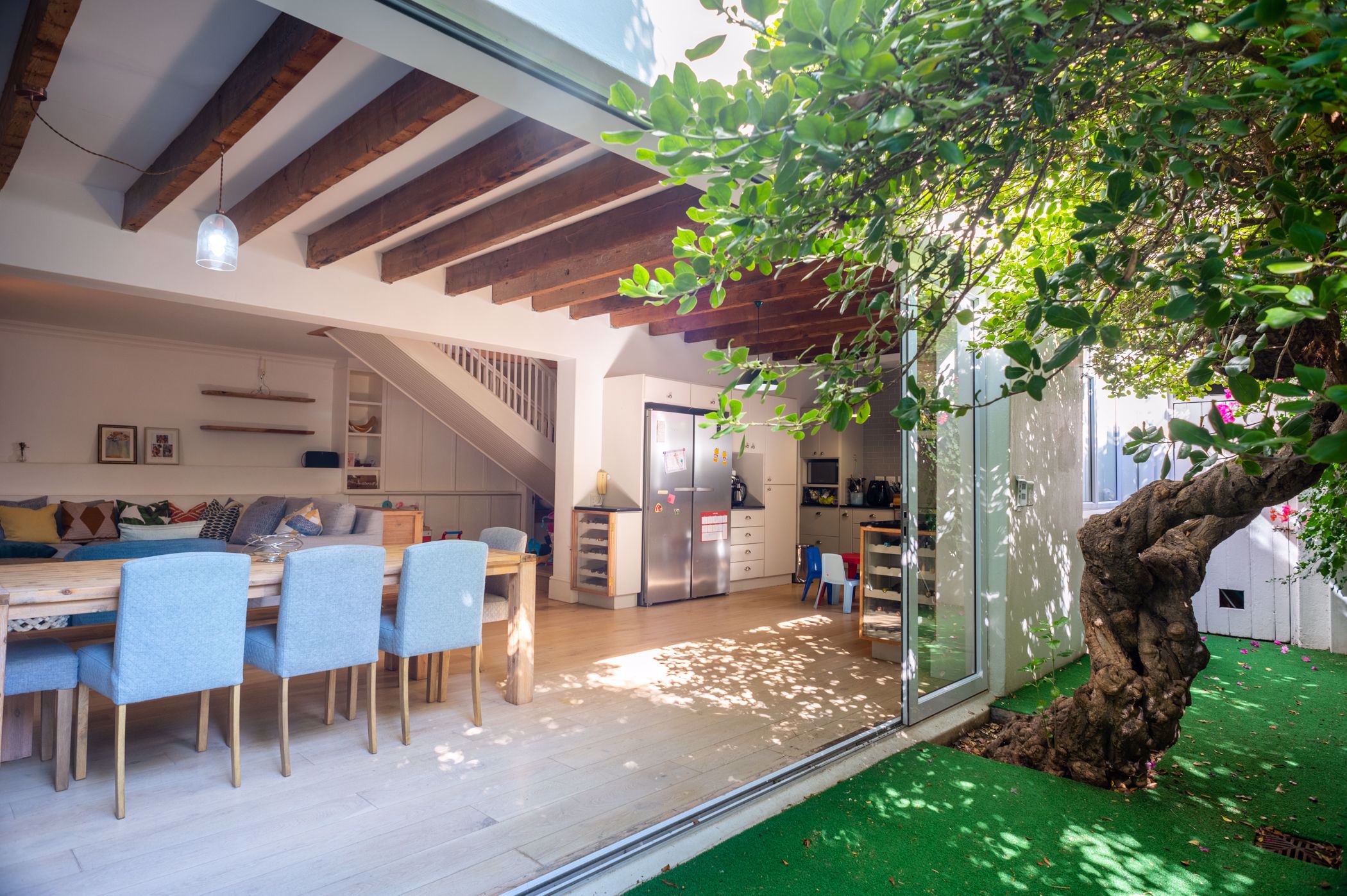 4 Bedroom House For Sale Green Point (Cape Town) AS1568472 Pam Golding Properties