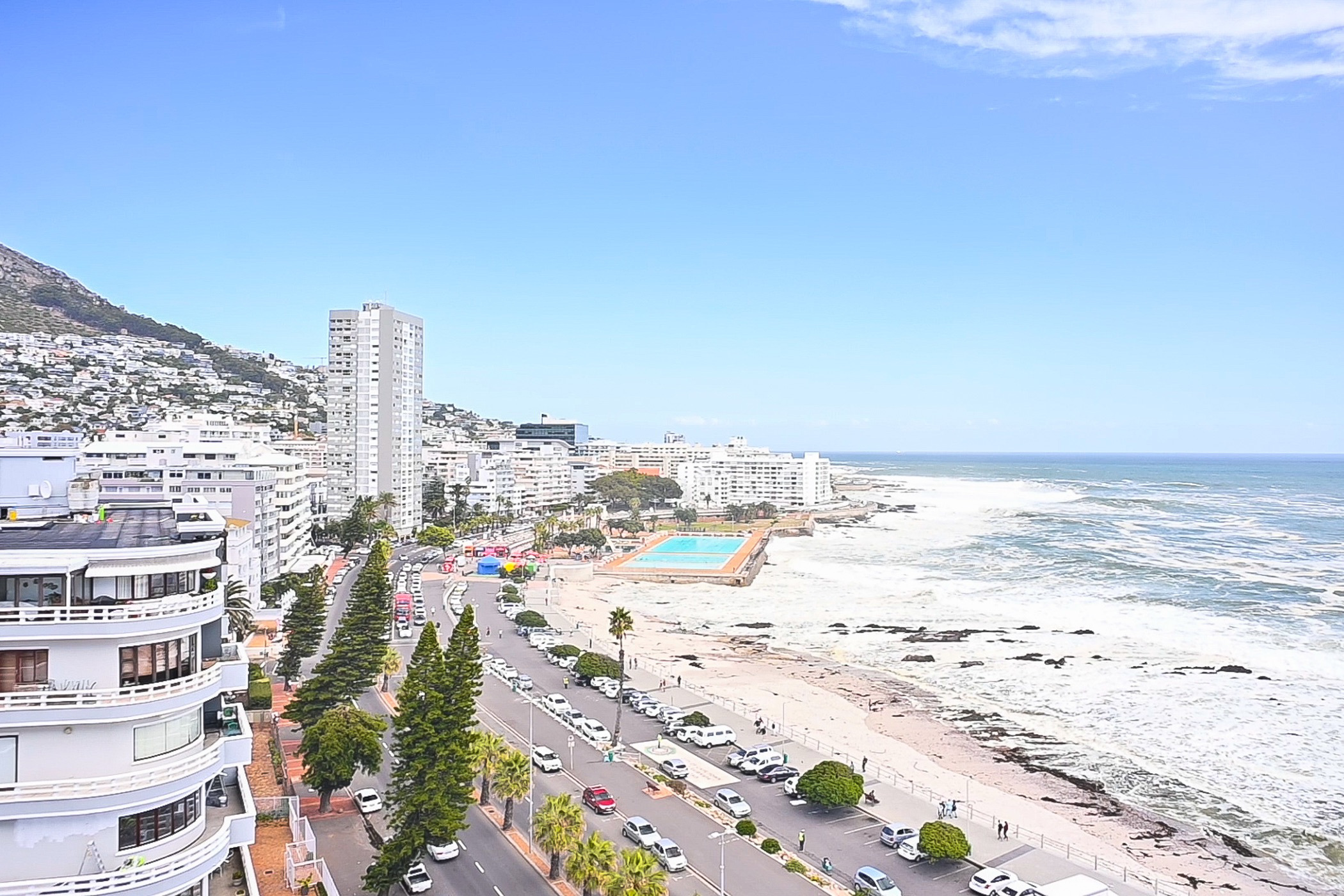 2 Bedroom Apartment For Sale Sea Point AS1566554 Pam Golding