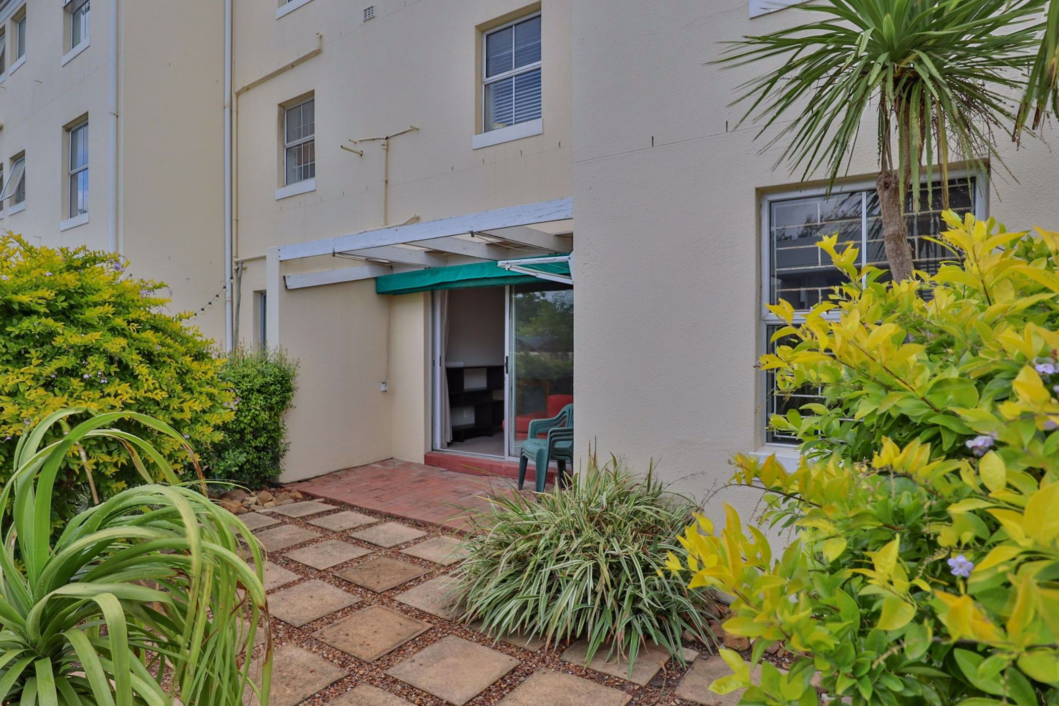 2 bedroom apartment for sale in Rosebank (Cape Town)