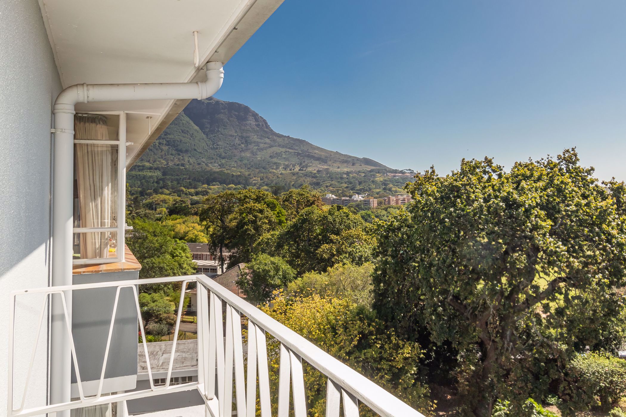 2 Bedroom Apartment For Sale Newlands (Cape Town) KW1566661 Pam