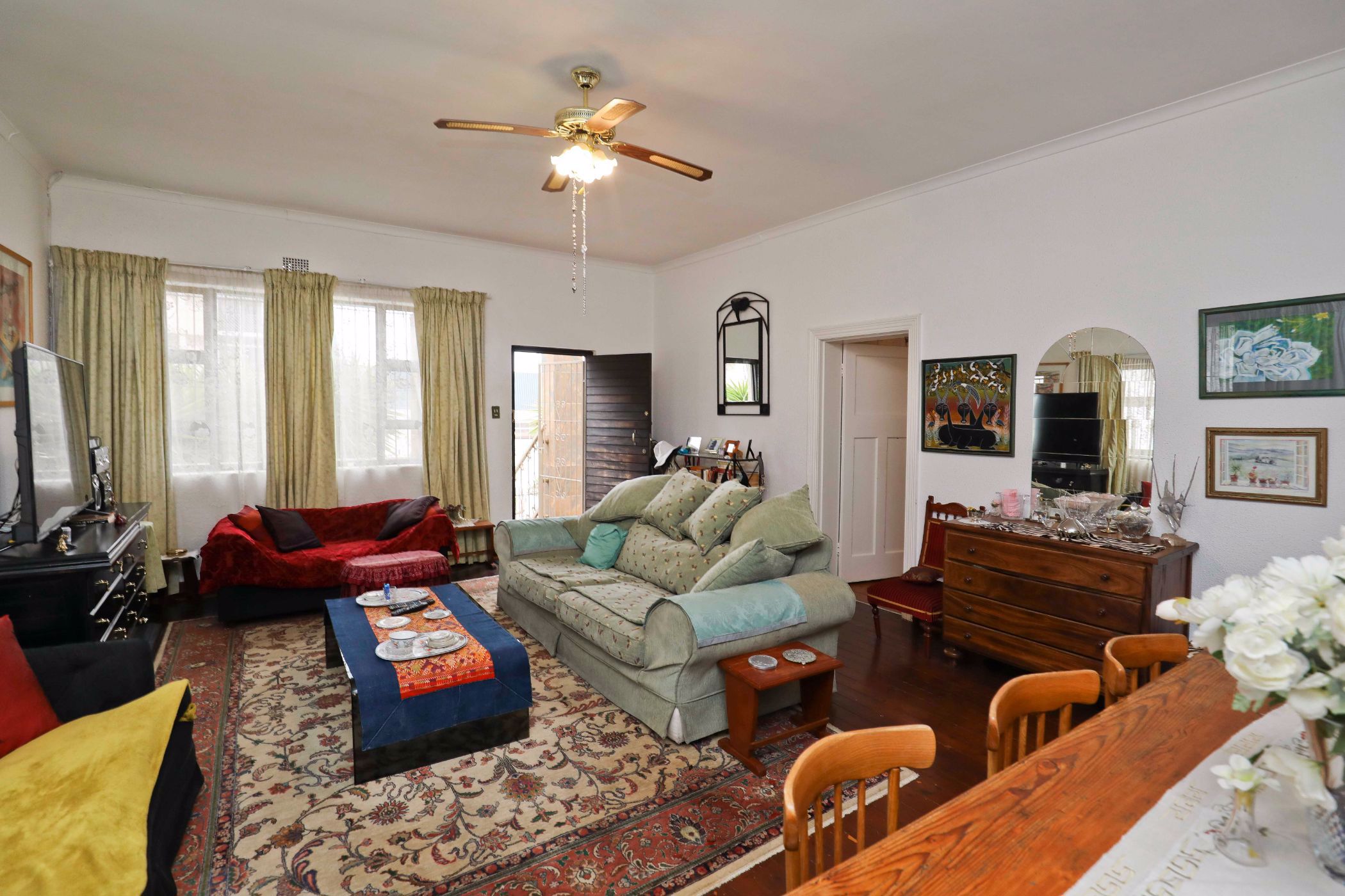 3 Bedroom House For Sale Walmer Estate (Cape Town) KW1565558 Pam