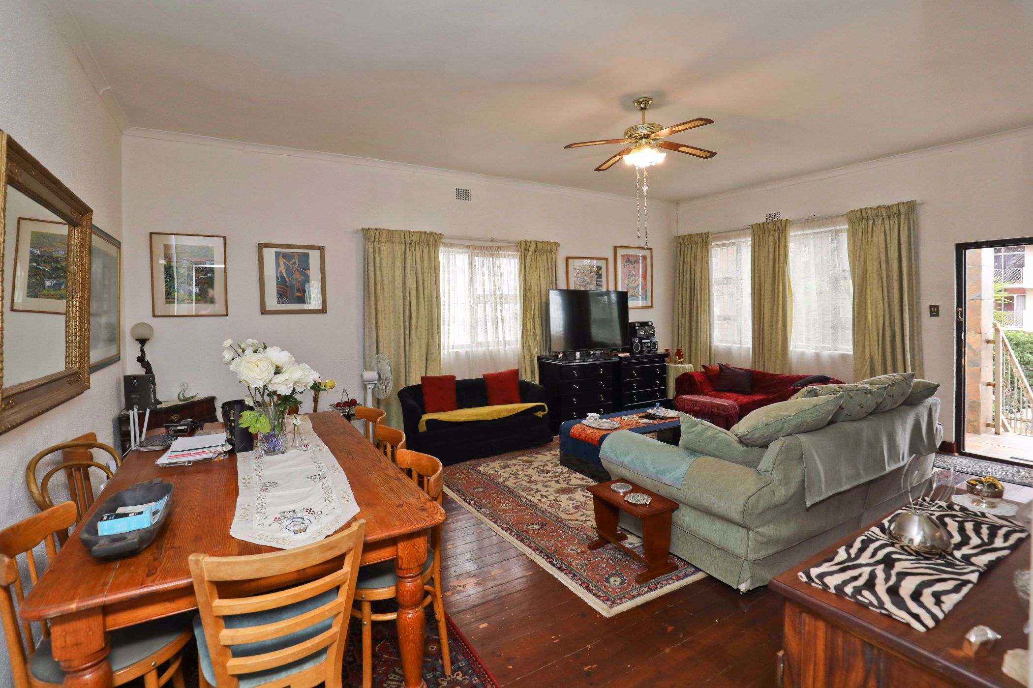 3 Bedroom House For Sale Walmer Estate (Cape Town) KW1565558 Pam