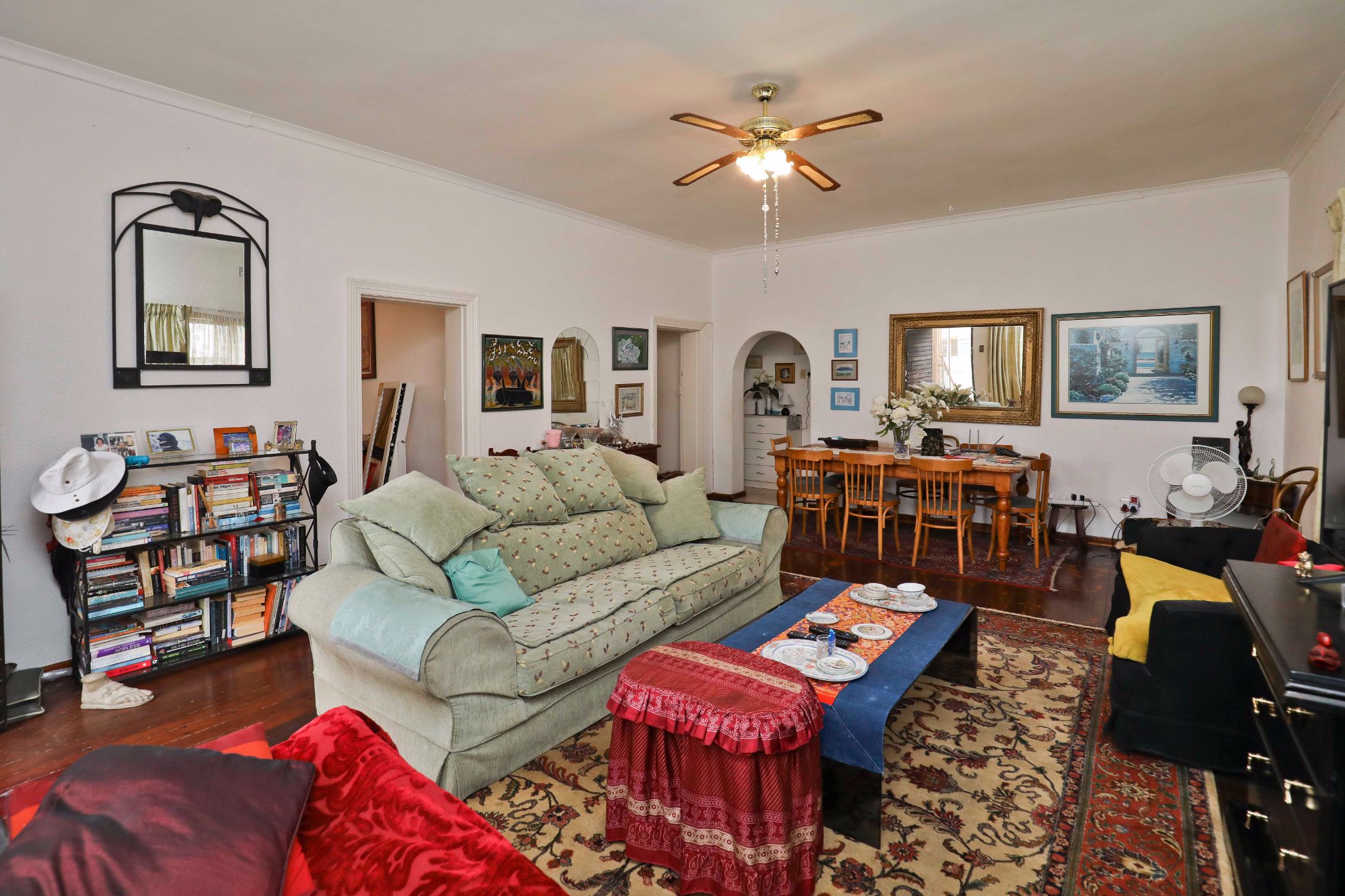 3 Bedroom House For Sale Walmer Estate (Cape Town) KW1565558 Pam