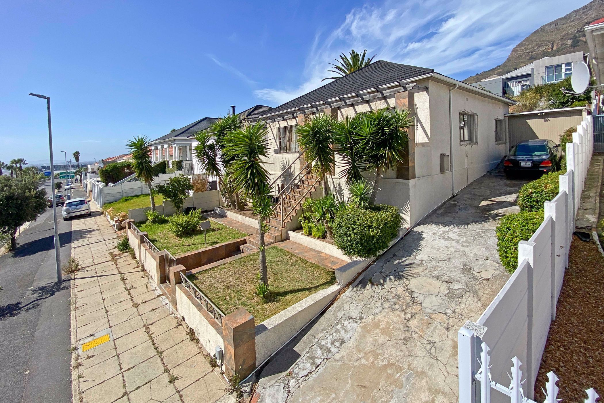 3 Bedroom House For Sale Walmer Estate (Cape Town) KW1565558 Pam