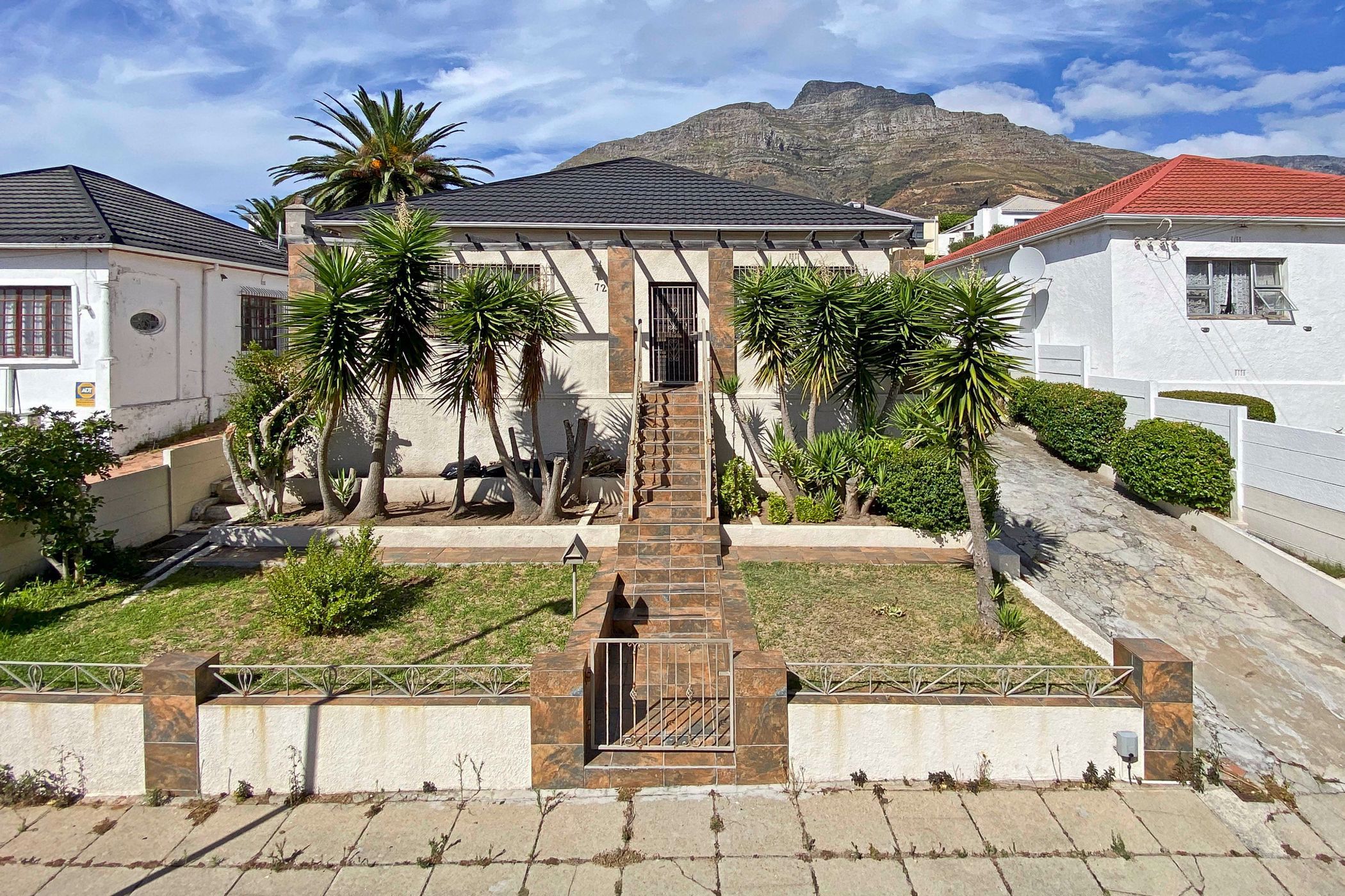 3 Bedroom House For Sale Walmer Estate (Cape Town) KW1565558 Pam