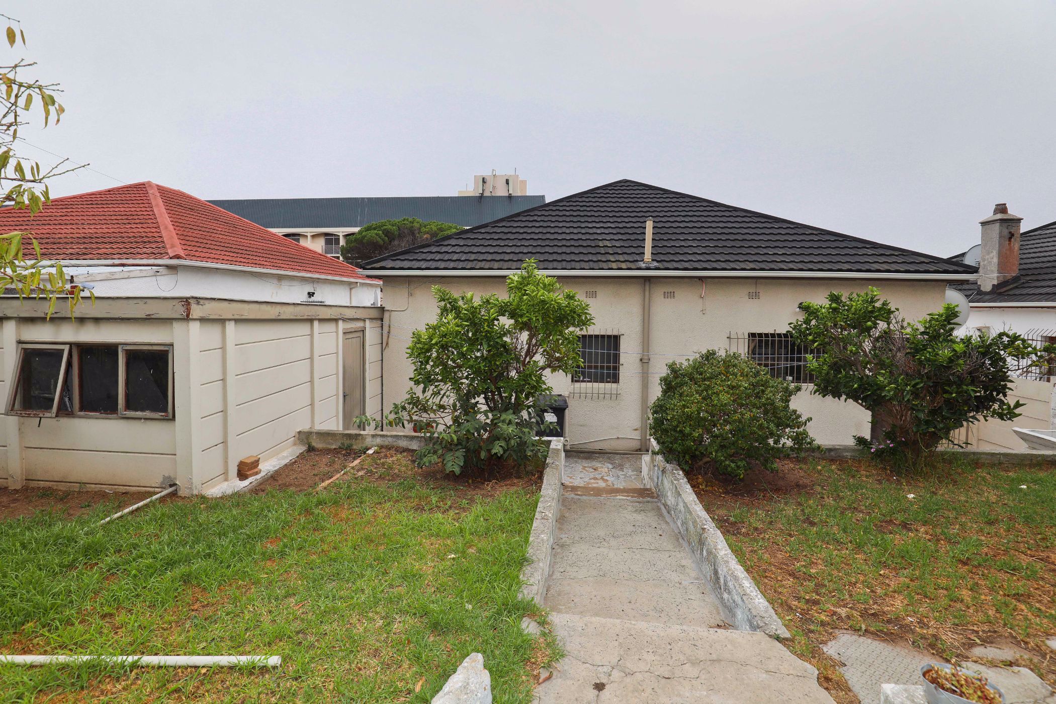 3 Bedroom House For Sale Walmer Estate (Cape Town) KW1565558 Pam