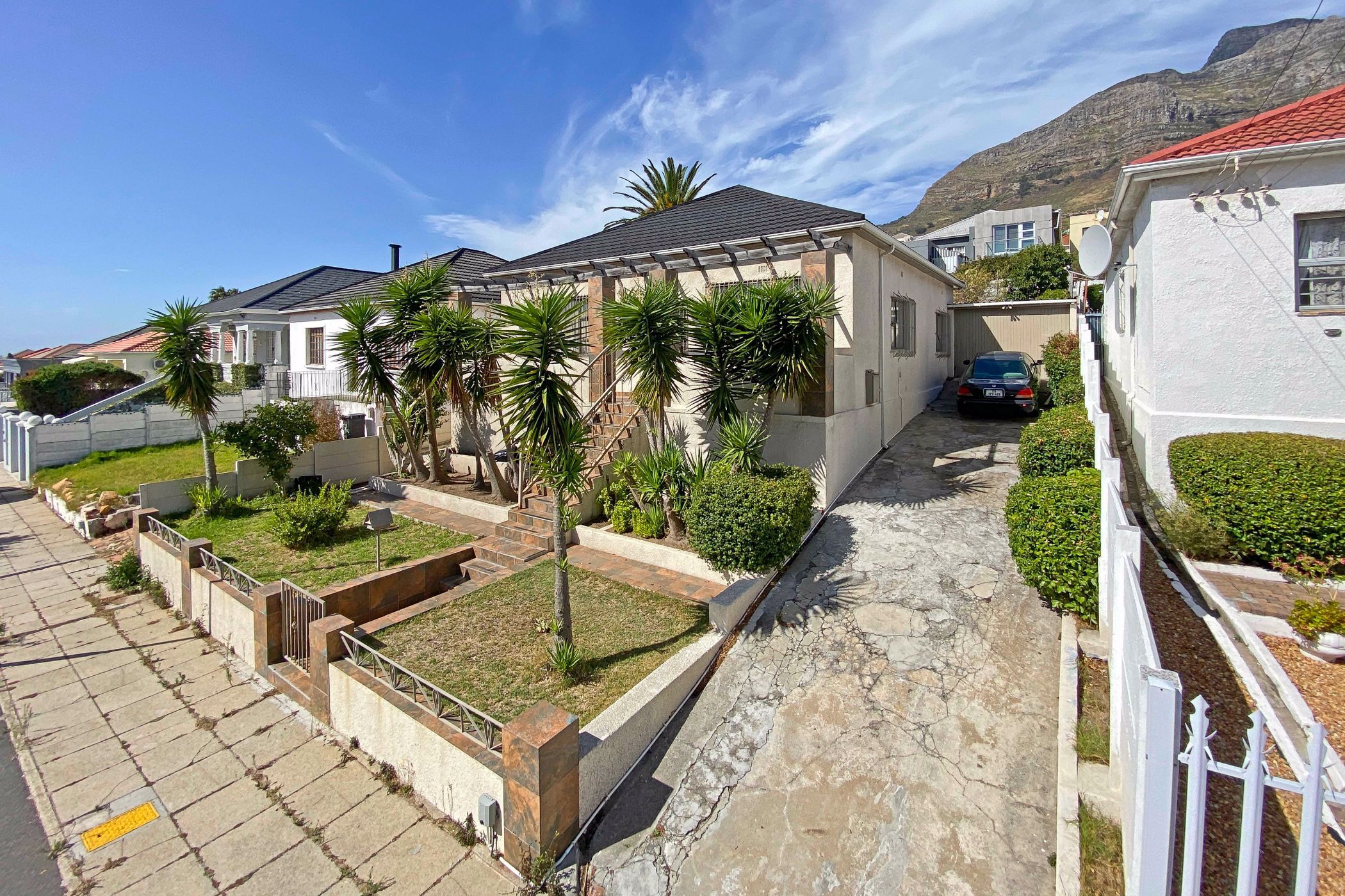 3 Bedroom House For Sale Walmer Estate (Cape Town) KW1565558 Pam