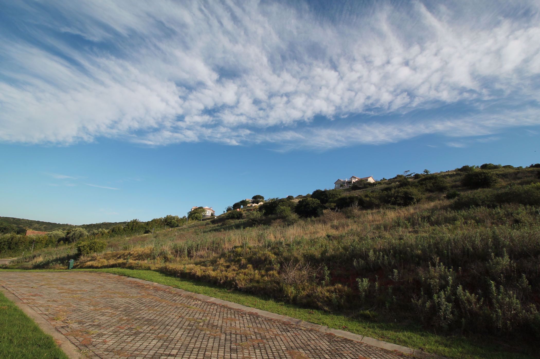 1500 m&sup2; residential vacant land for sale in West Bank (Port Alfred)