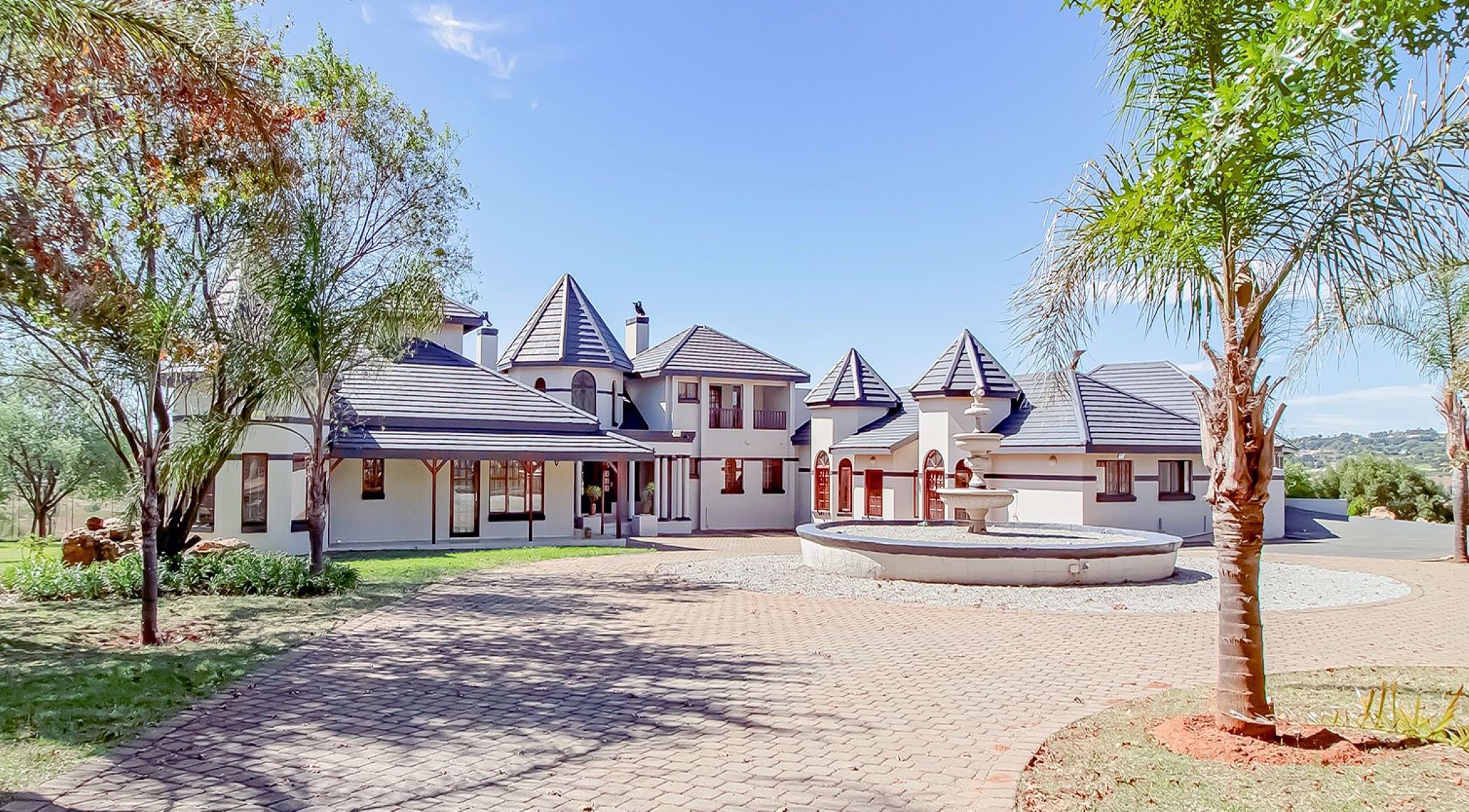 6 Bedroom House For Sale Cornwall Hill CN1568048 Pam Golding