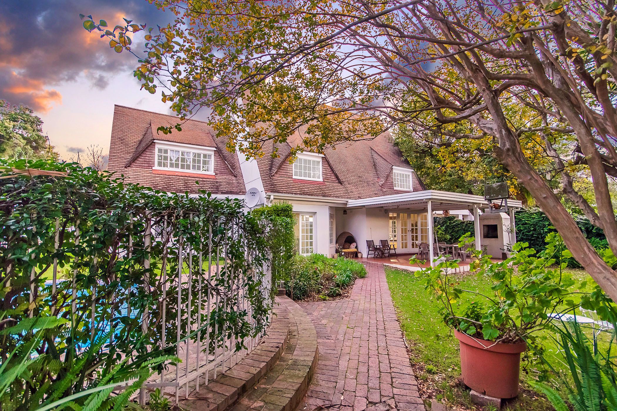 3 Bedroom House For Sale Orchards HP1567991 Pam Golding Properties