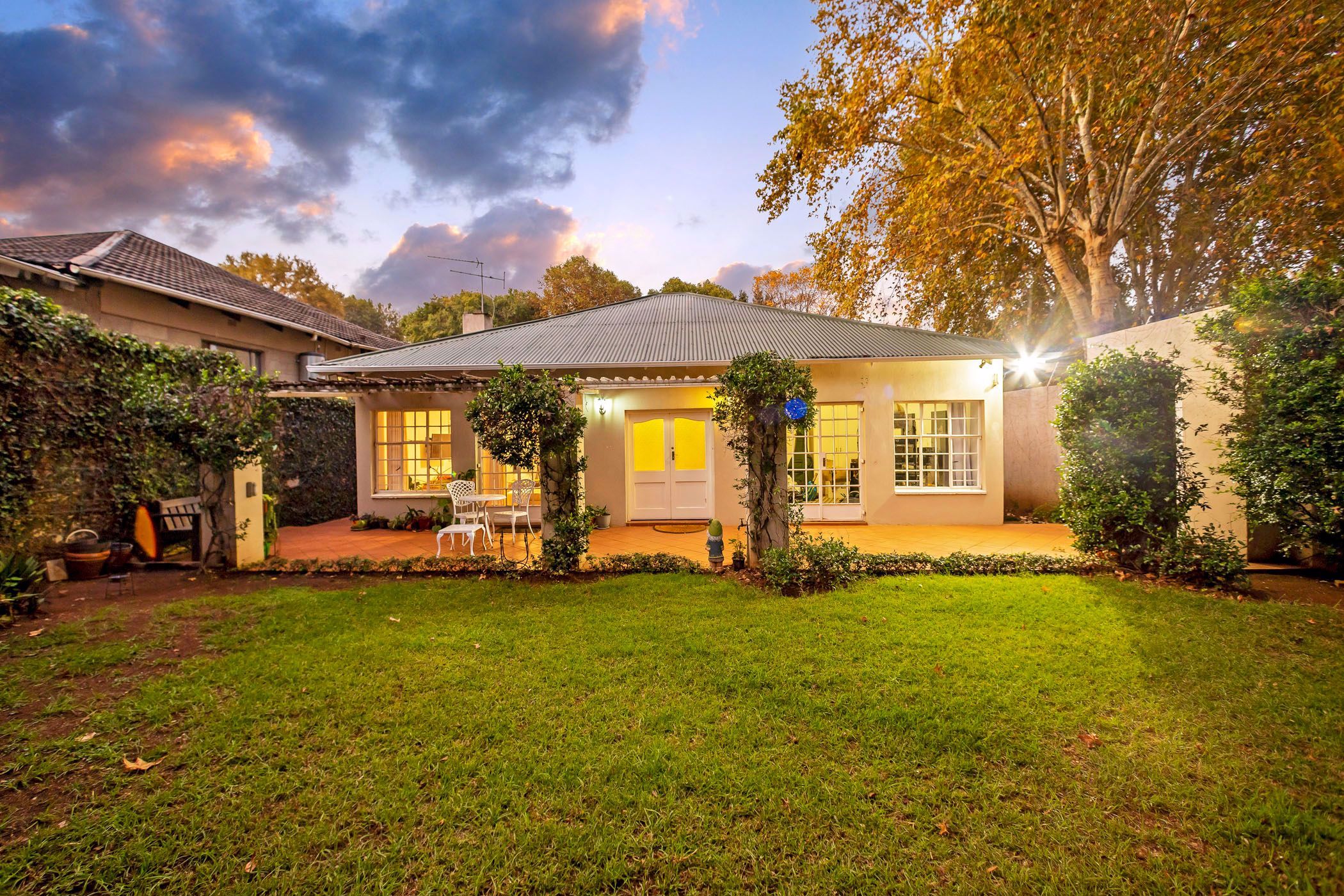 3 Bedroom House For Sale Norwood (Johannesburg) HP1566843 Pam