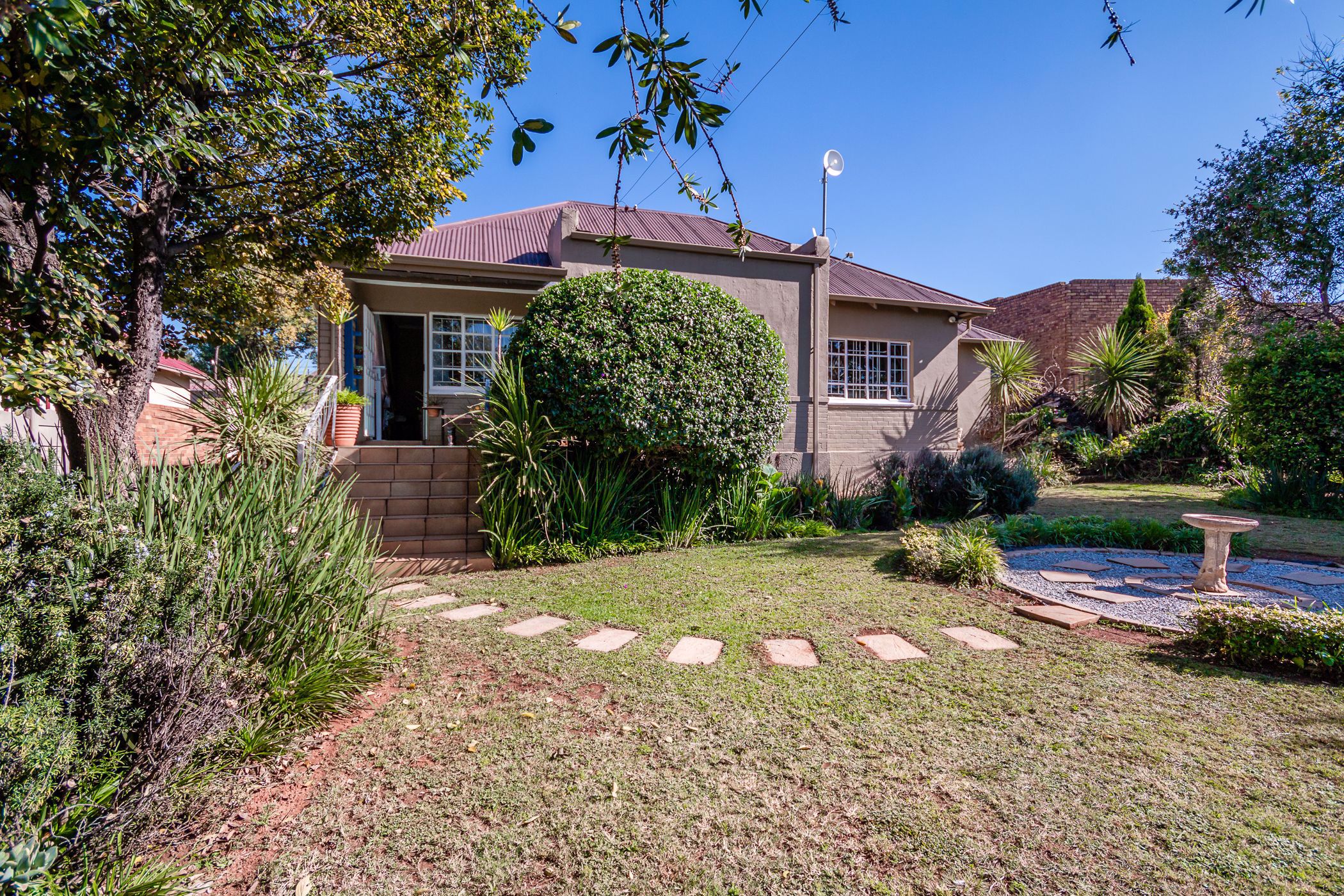 2 Bedroom House For Sale Primrose BED1568939 Pam Golding Properties