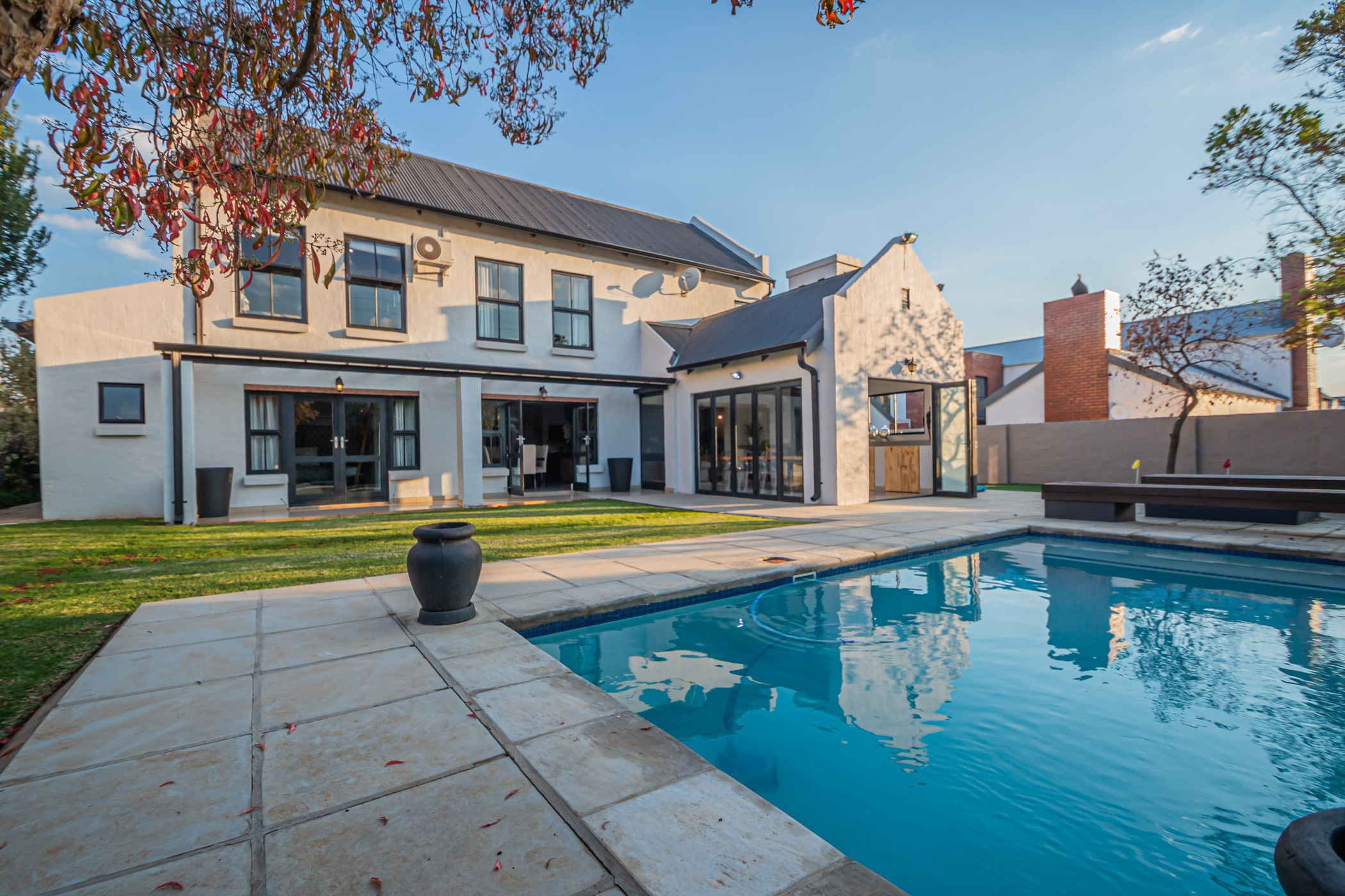 4 Bedroom House For Sale Boardwalk Meander PT1569770 Pam Golding