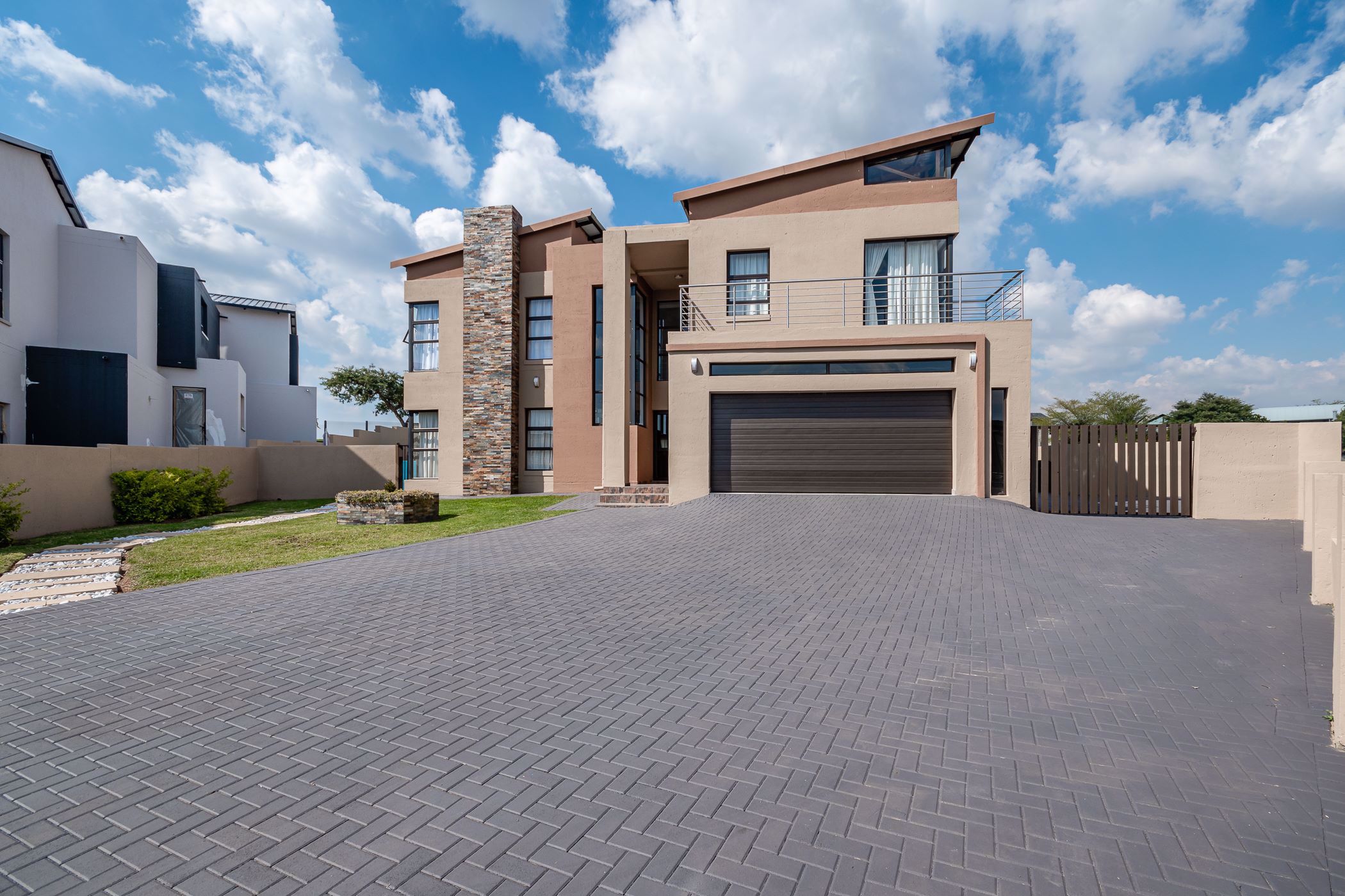 4 Bedroom House For Sale Copperleaf 1CE1608246 Pam Golding Properties