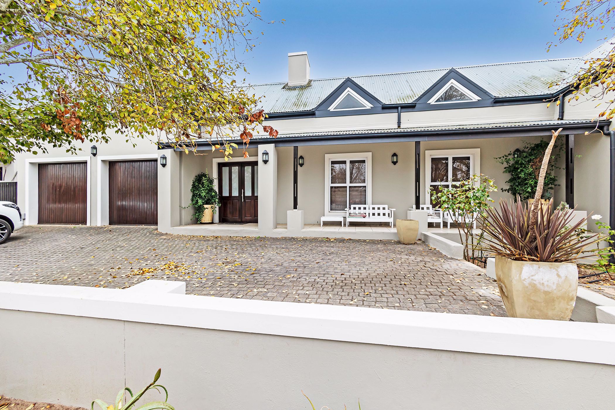 3 Bedroom Security Estate Home For Sale Sonstraal DBV1570778 Pam