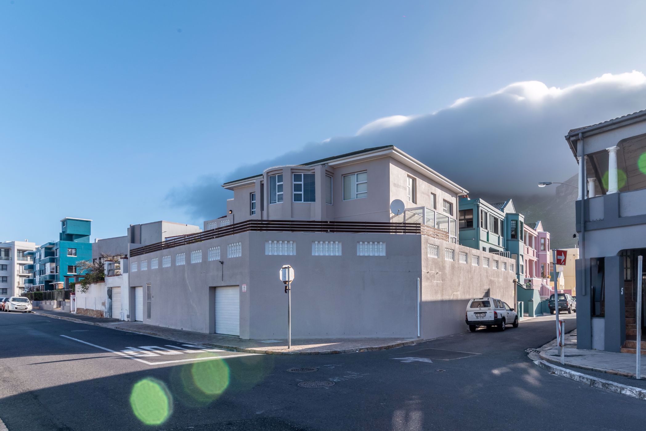 4 Bedroom Apartment For Sale Muizenberg FH1569366 Pam Golding