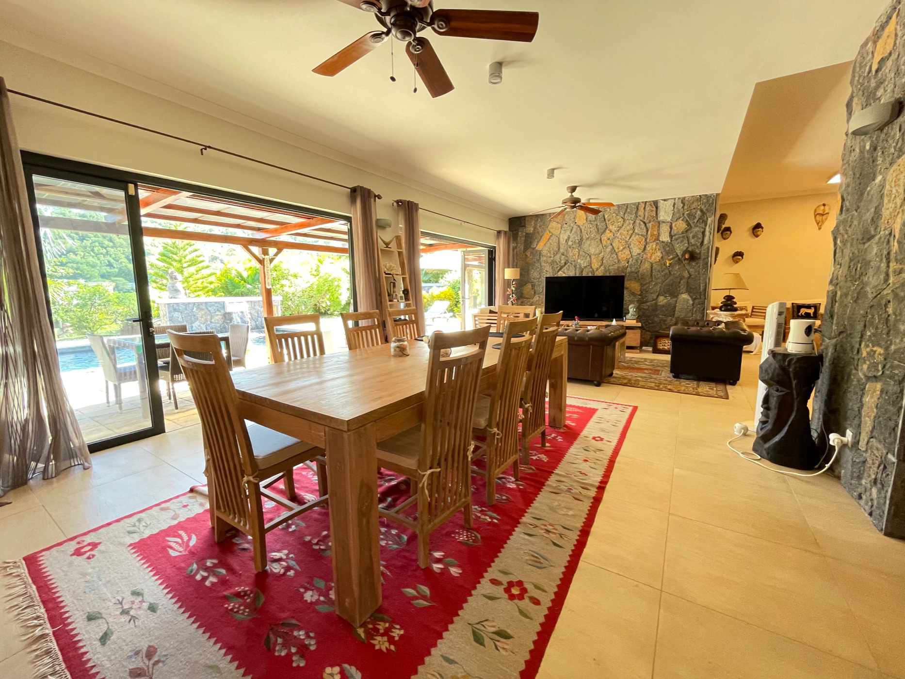 4 Bedroom House For Sale Black River (Mauritius) MUR1430841 Pam