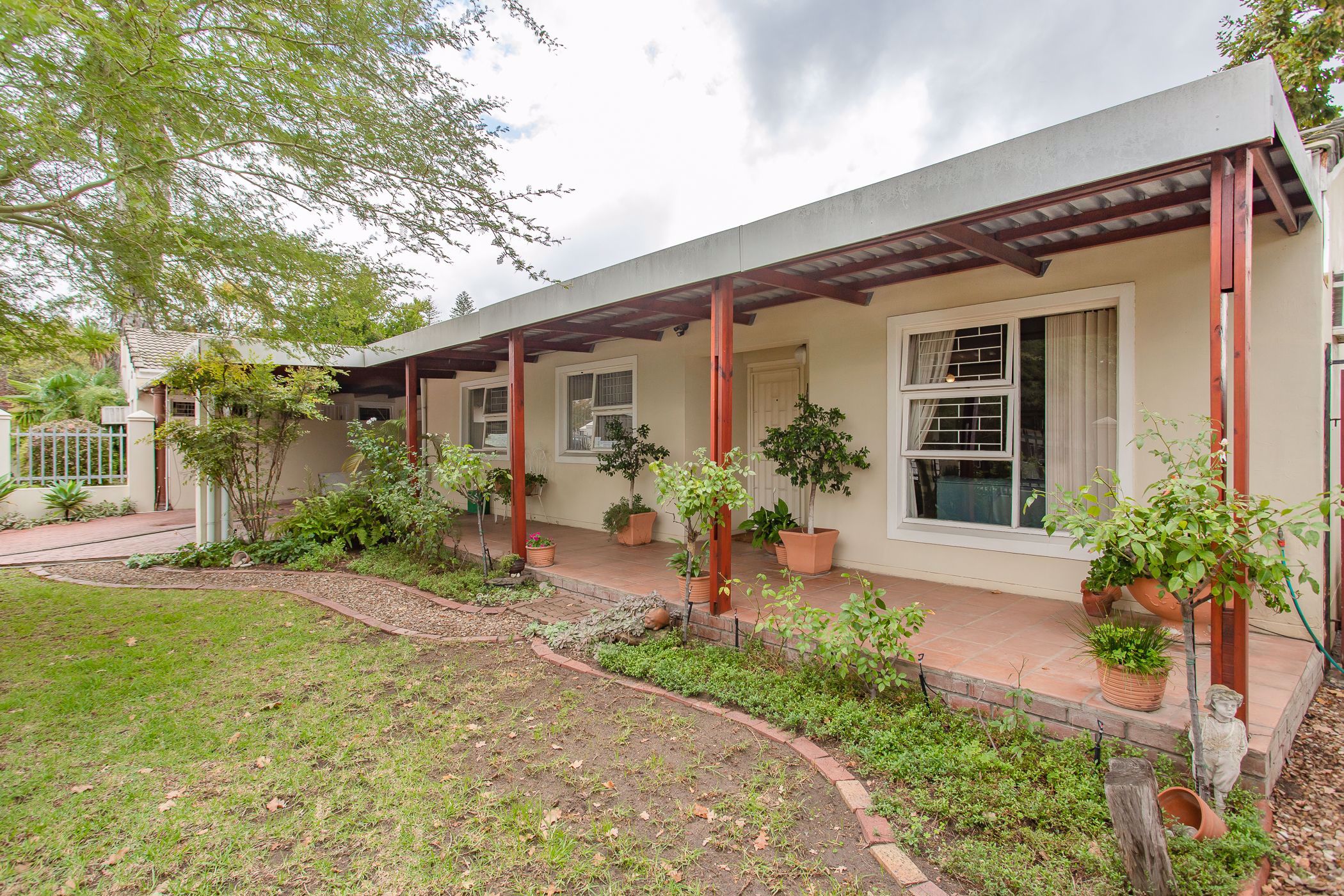 3 bedroom house for sale in Paarl