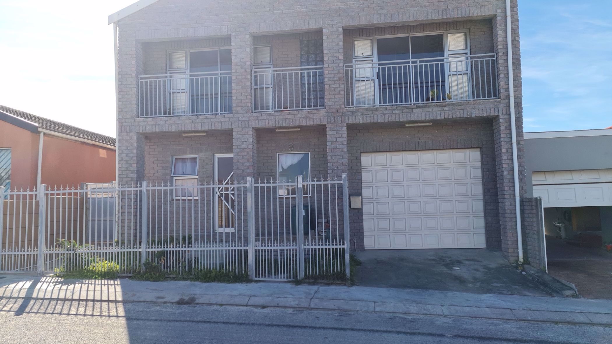 4 Bedroom House For Sale Bayview (Strandfontein) 1MN1570287 Pam