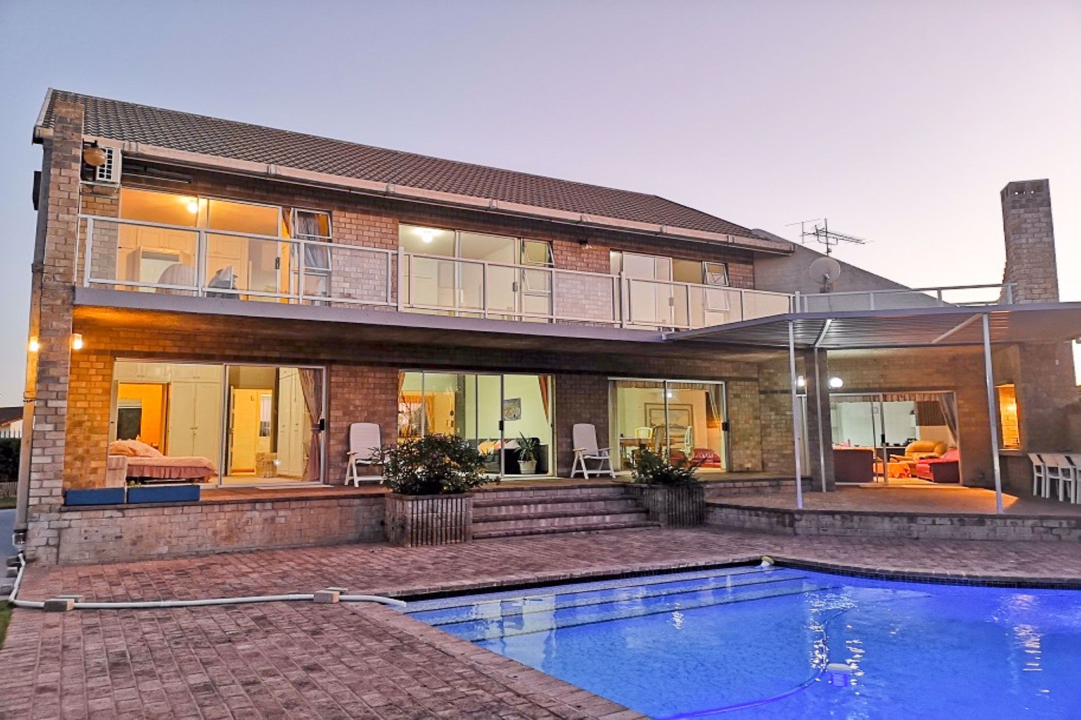 4 bedroom house for sale in Summerstrand