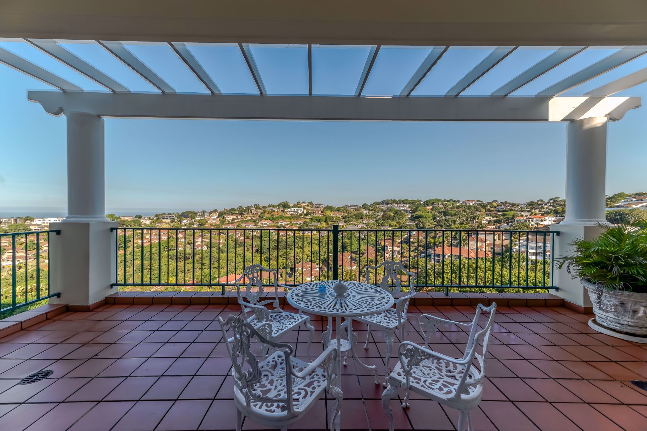 4 bedroom penthouse apartment for sale in La Lucia