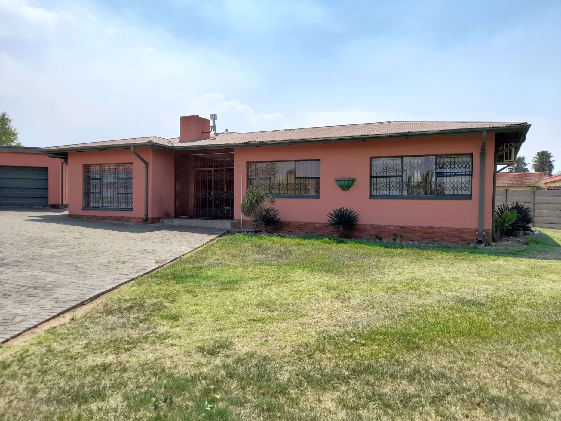 4 Bedroom House For Sale Amajuba Park 1NW1571147 Pam Golding