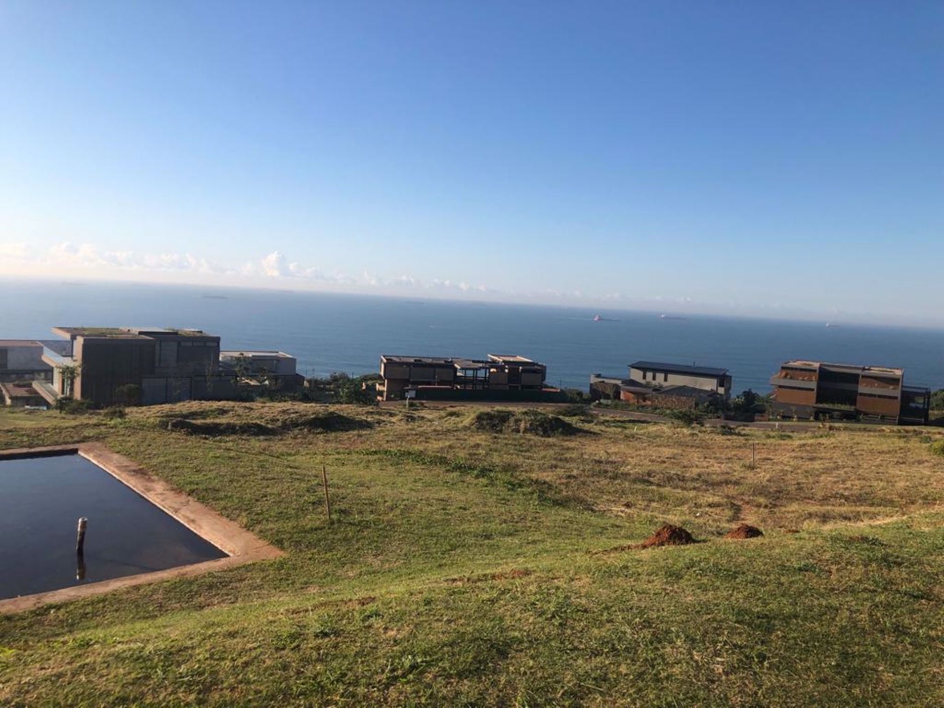 2096 m&sup2; vacant land for sale in Sibaya