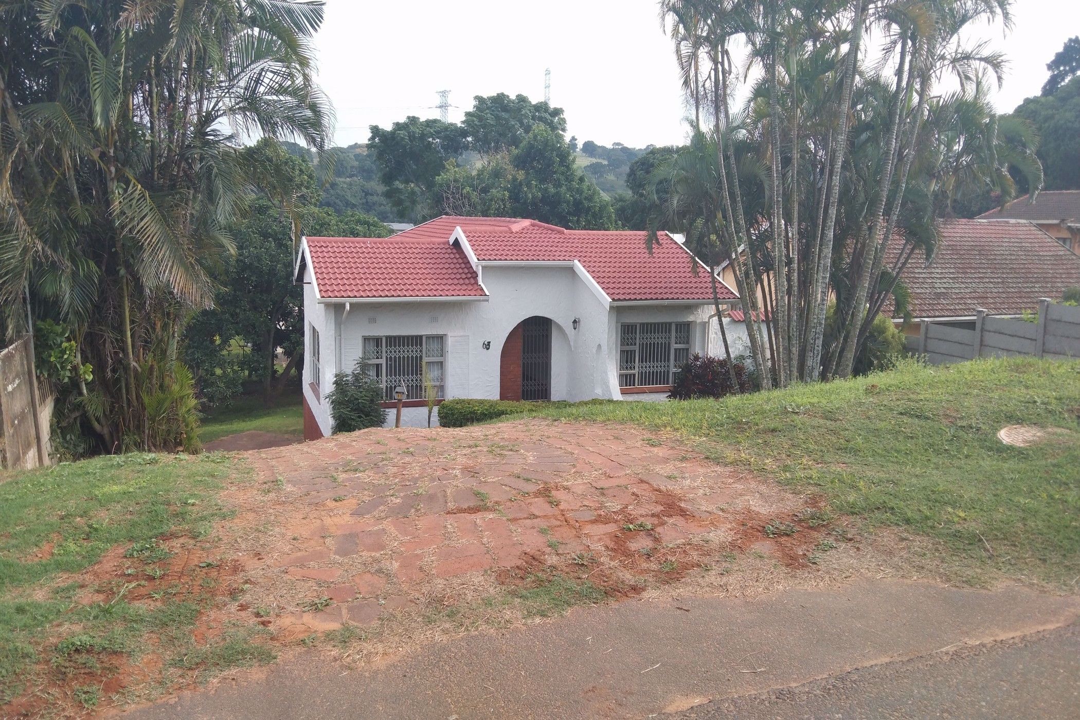 3 Bedroom House For Sale Isipingo Hills 1WB1571326 Pam Golding