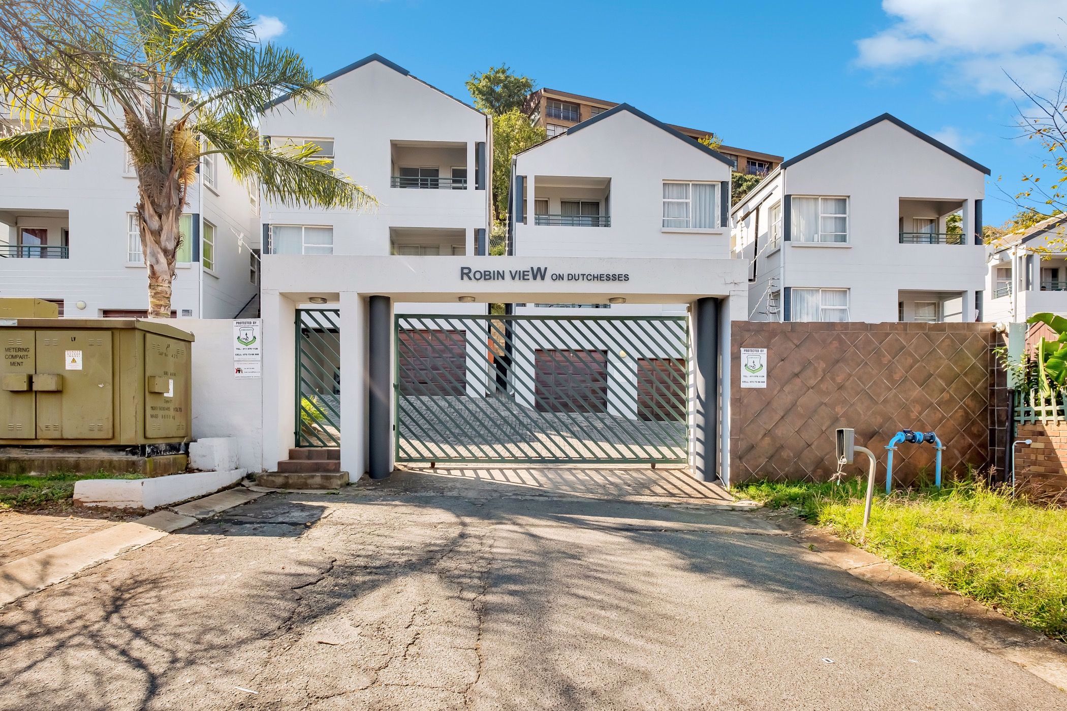 2 Bedroom Apartment For Sale Windsor East RAN1571645 Pam Golding