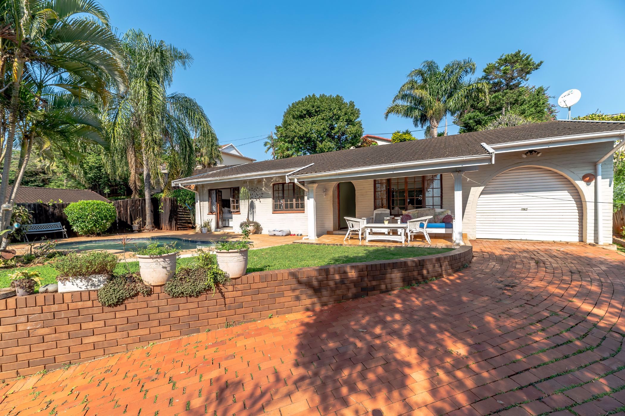 3 Bedroom House For Sale Glen Anil 1ND1570632 Pam Golding Properties