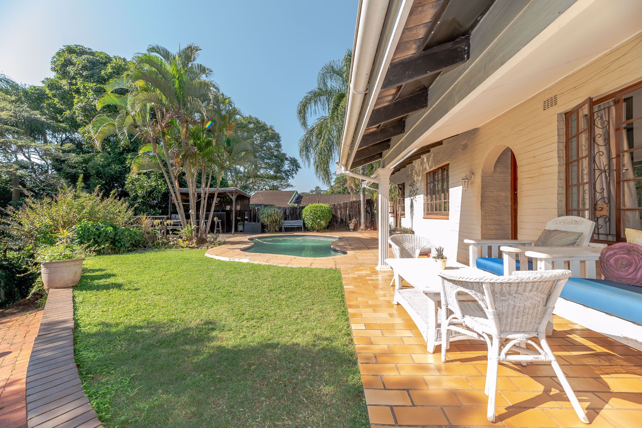 3 Bedroom House For Sale Glen Anil 1ND1570632 Pam Golding Properties