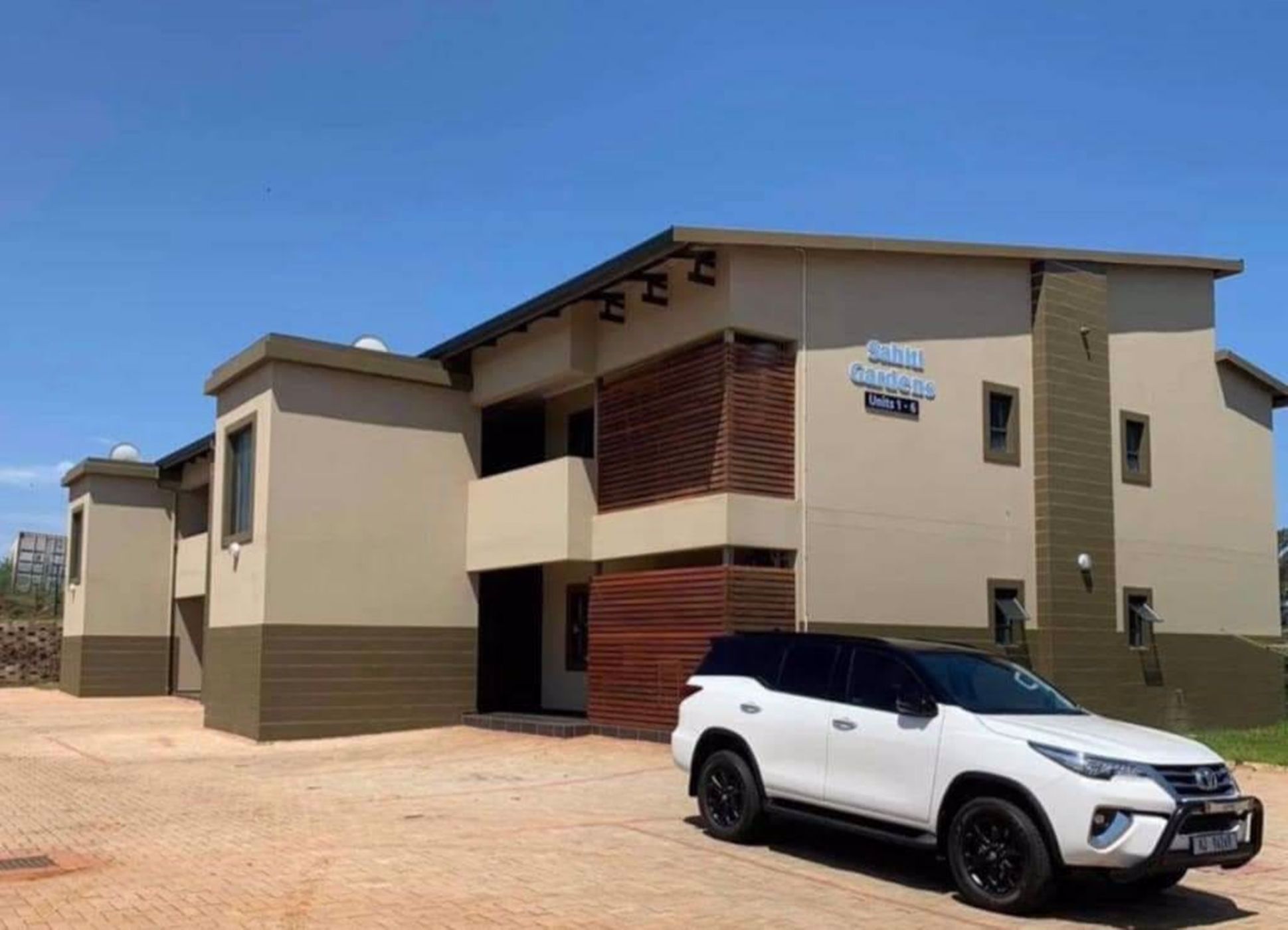 3 Bedroom Apartment For Sale Tongaat Beach 1ND1571339 Pam Golding