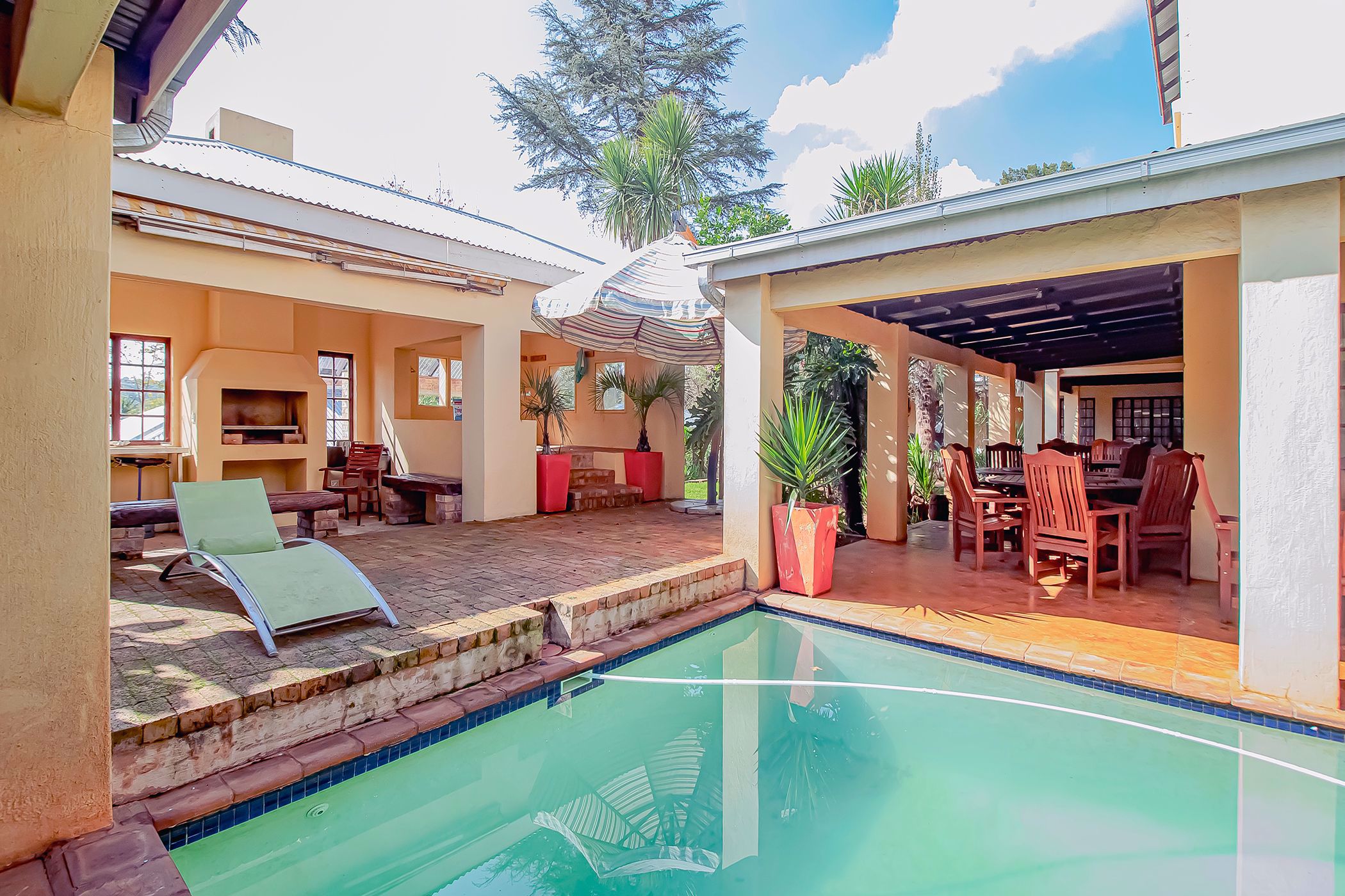 42827 m&sup2; smallholding for sale in Bashewa AH 