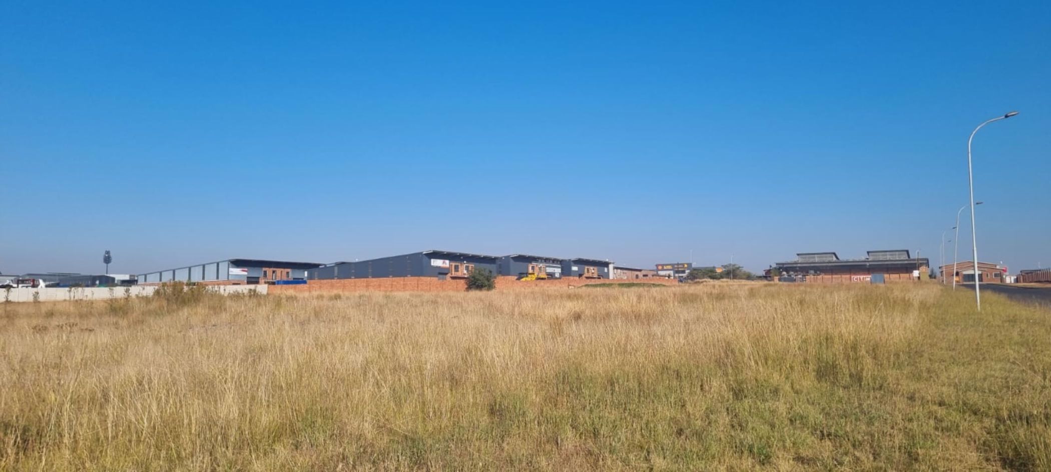 6992 m2 Vacant Land For Sale Middelburg (Mpumalanga) 1MD1570490