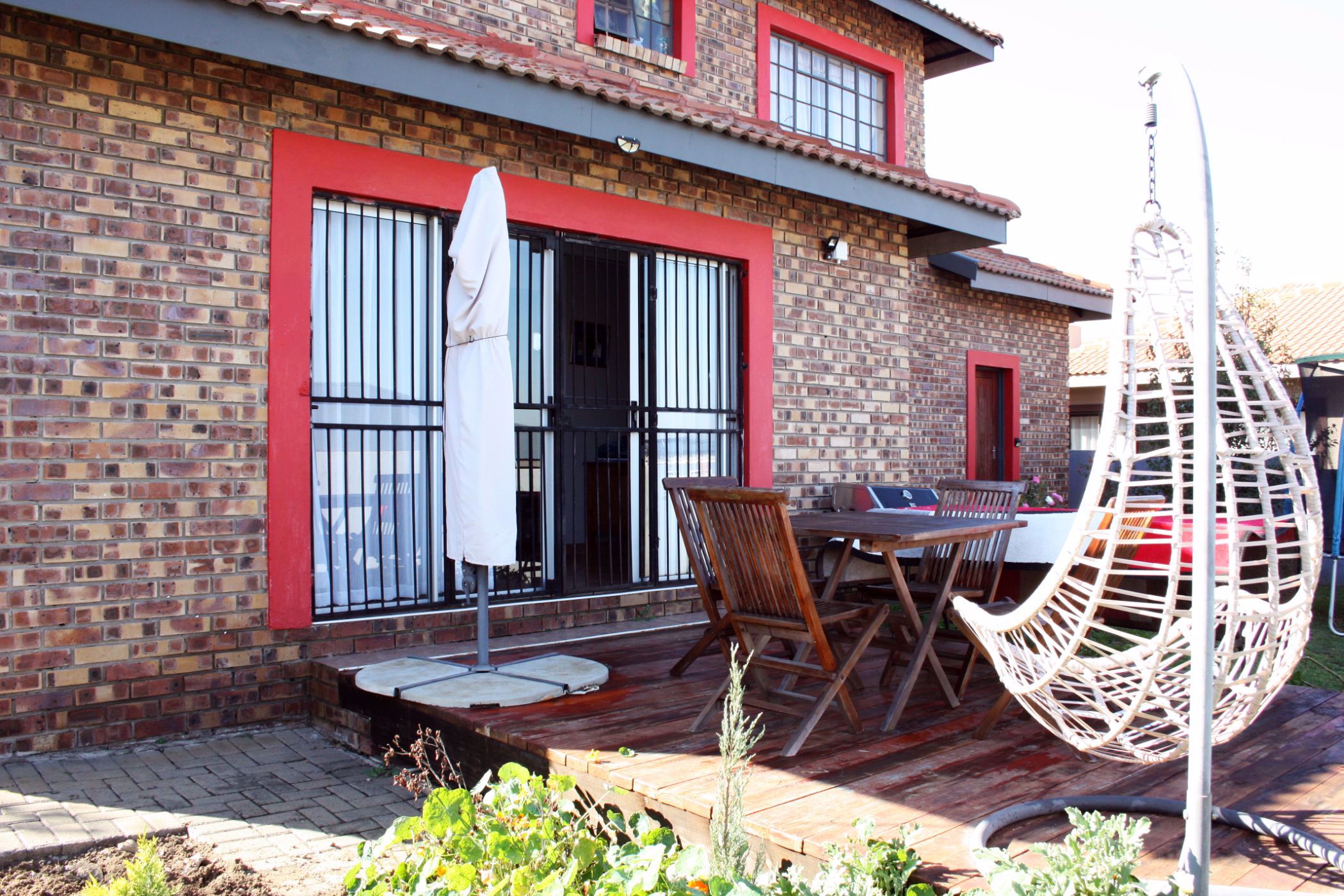 3 Bedroom House For Sale Sterkspruit Estate 1LY1572234 Pam