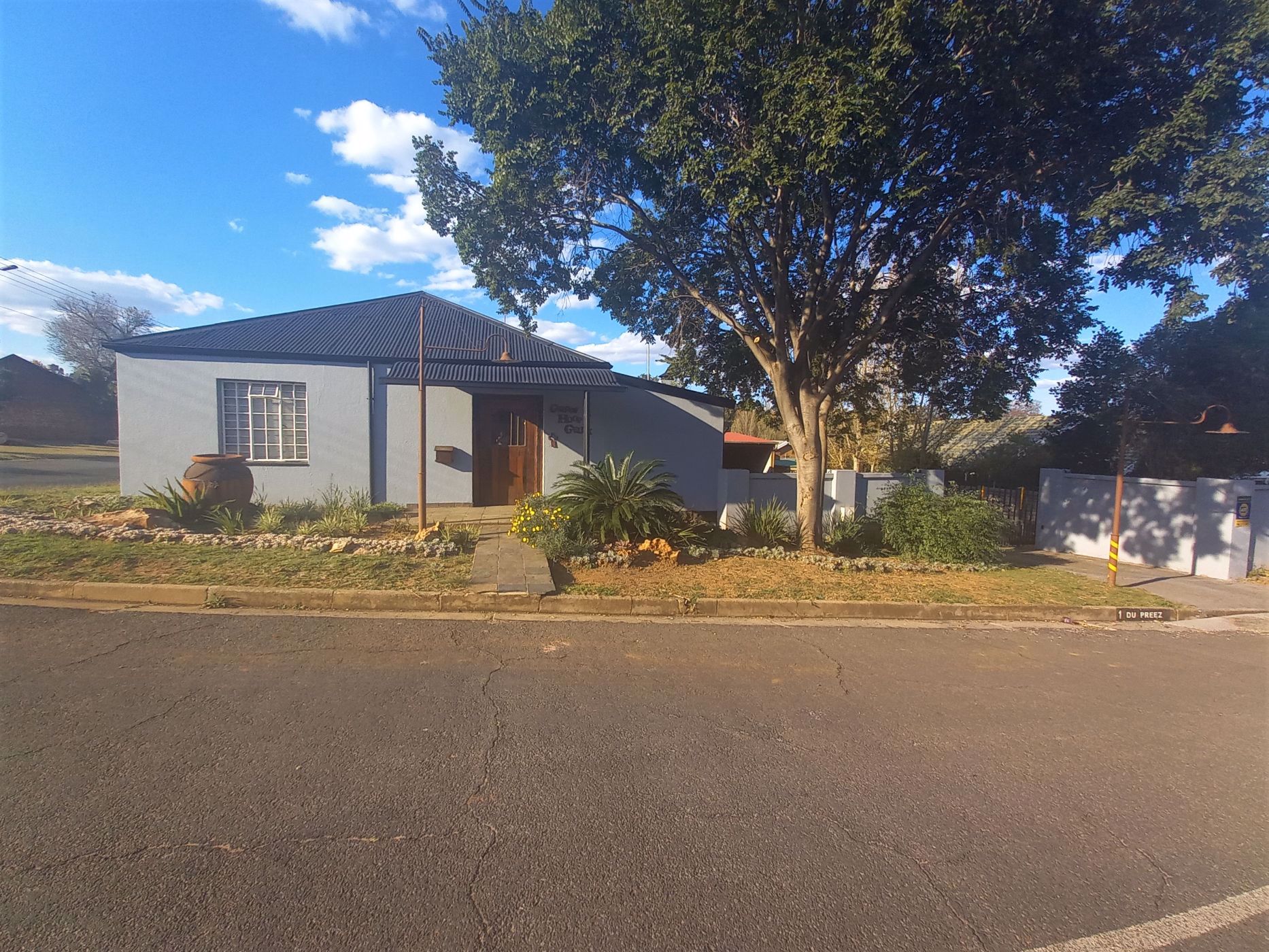 3 Bedroom House For Sale Heidelberg (Gauteng) 1SP1570877 Pam