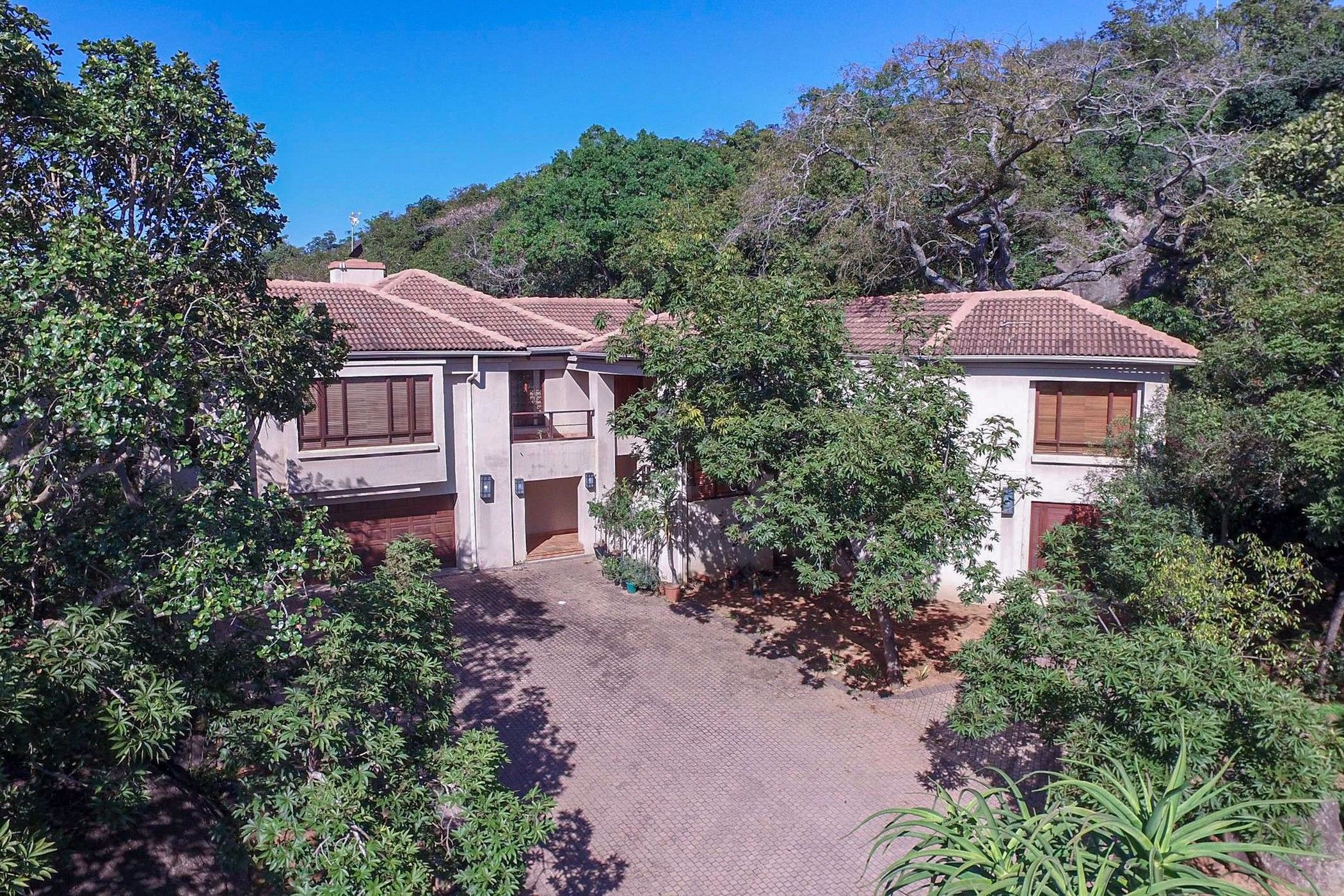 3 Bedroom House For Sale White River 1WR1554643 Pam Golding