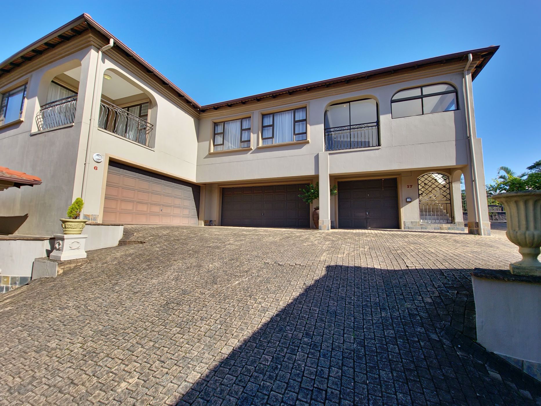 3 Bedroom Apartment For Sale Shelly Beach 1PX1571924 Pam Golding