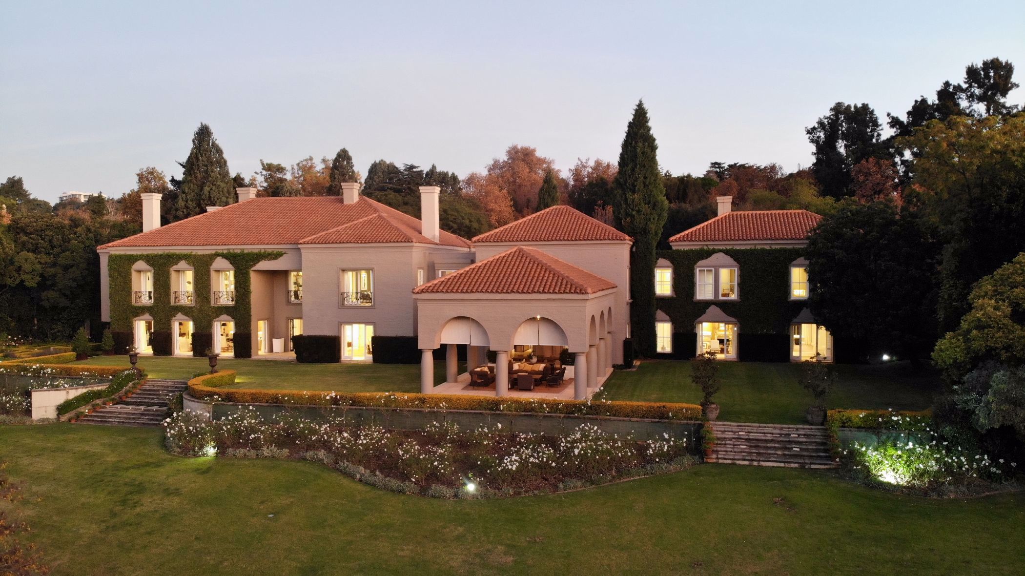 7 Bedroom House For Sale Sandhurst HP1566251 Pam Golding Properties