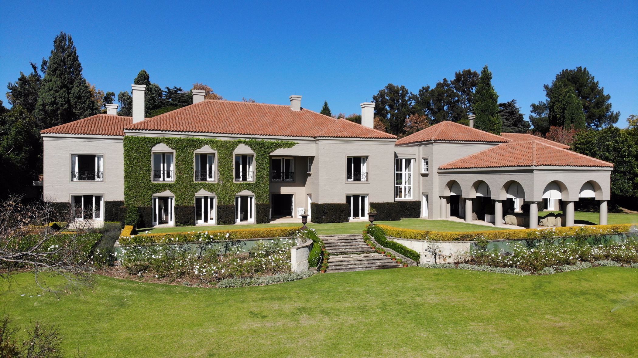 7 Bedroom House For Sale Sandhurst HP1566251 Pam Golding Properties