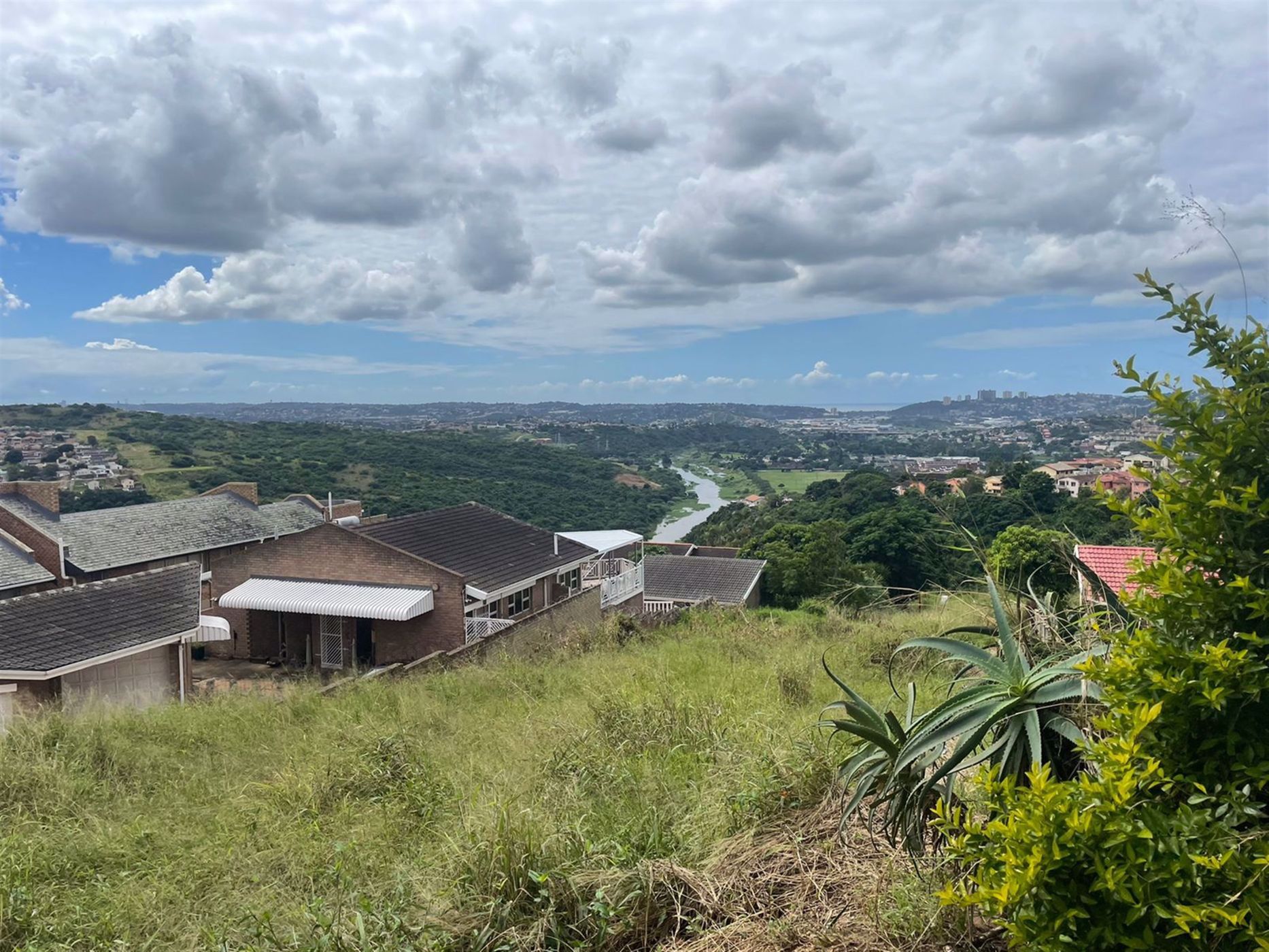 929 m2 Vacant Land For Sale Reservoir Hills 1WS1569570 Pam